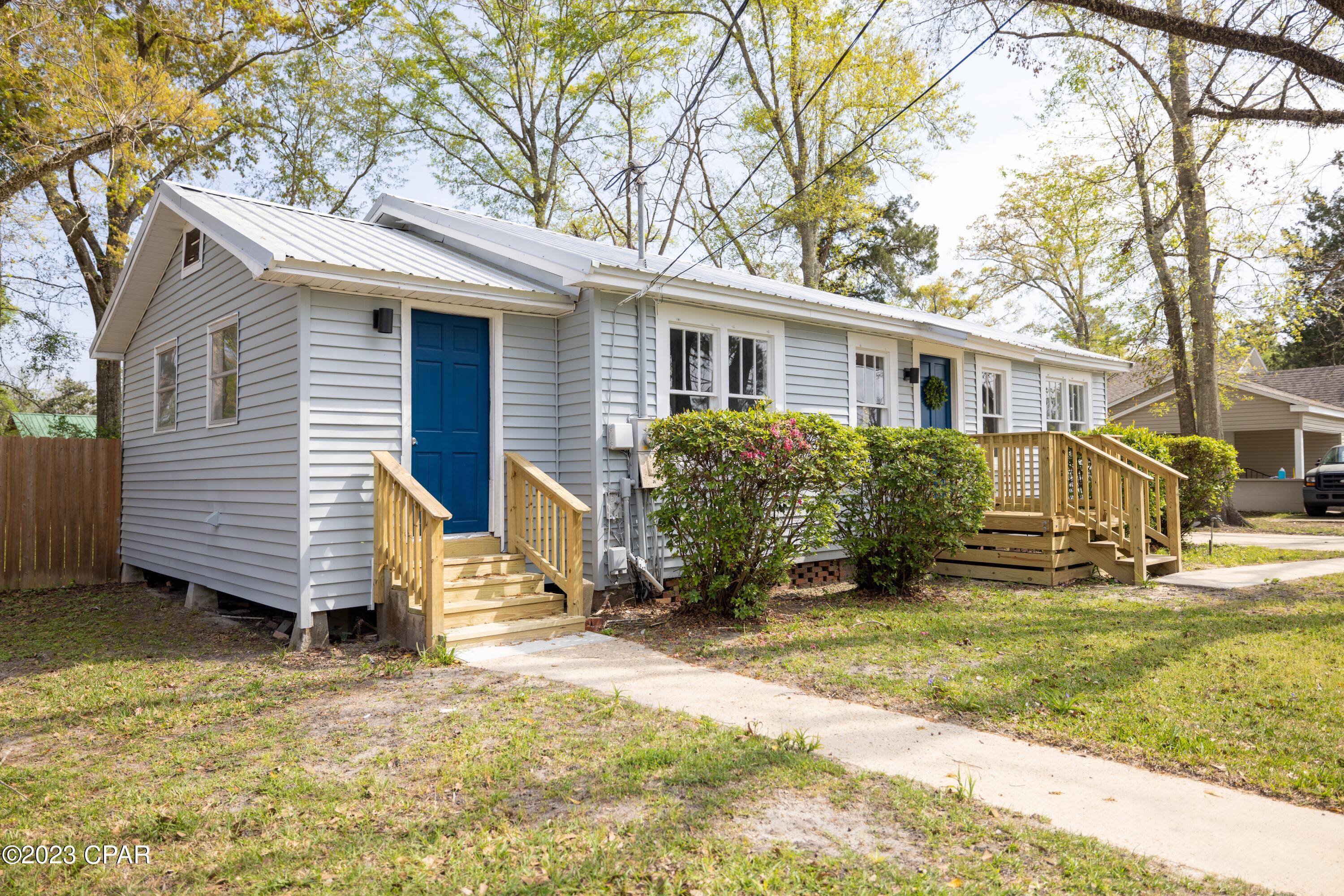 Chipley - Residential