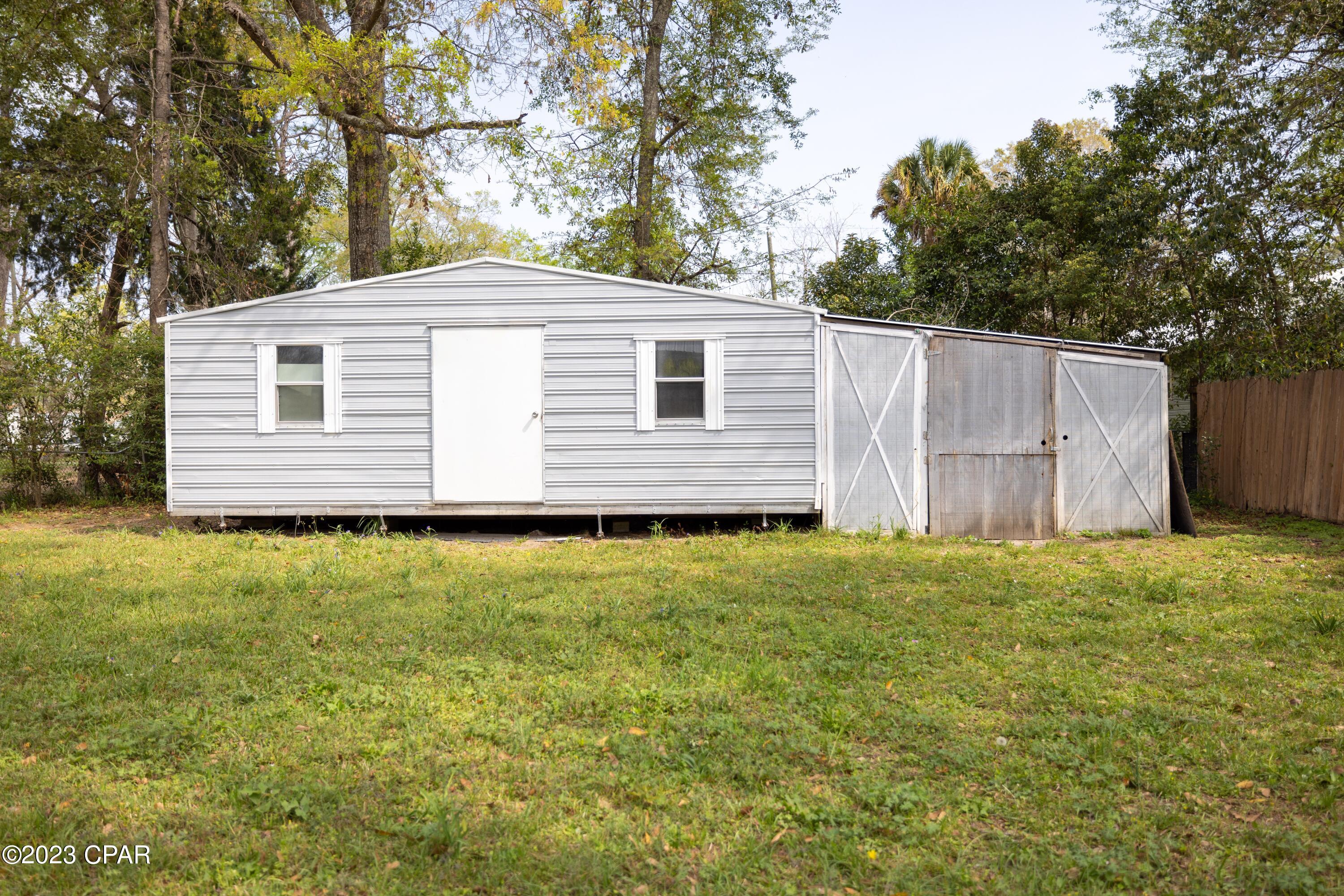 Chipley - Residential