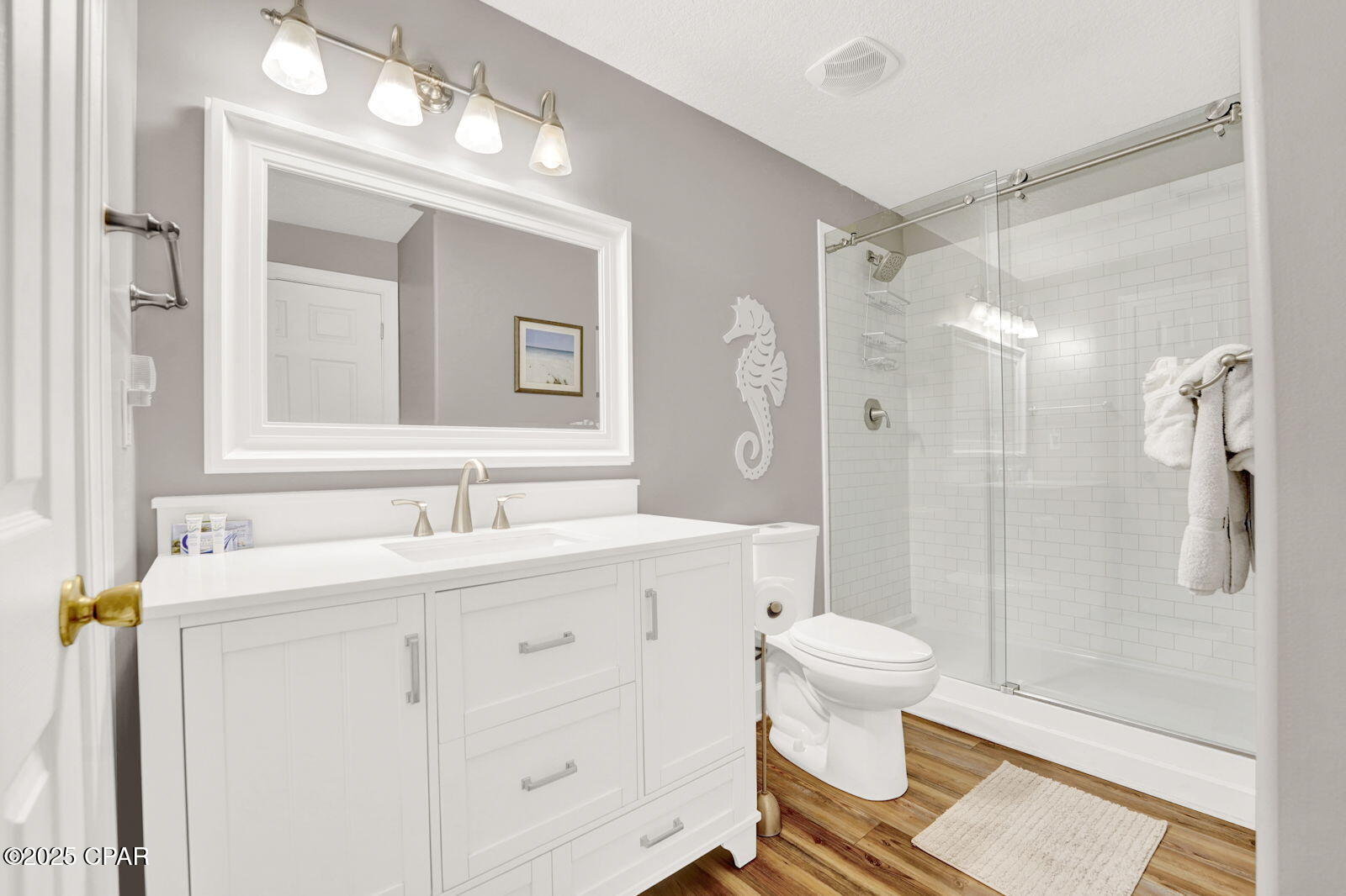 Emerald Isle - Residential