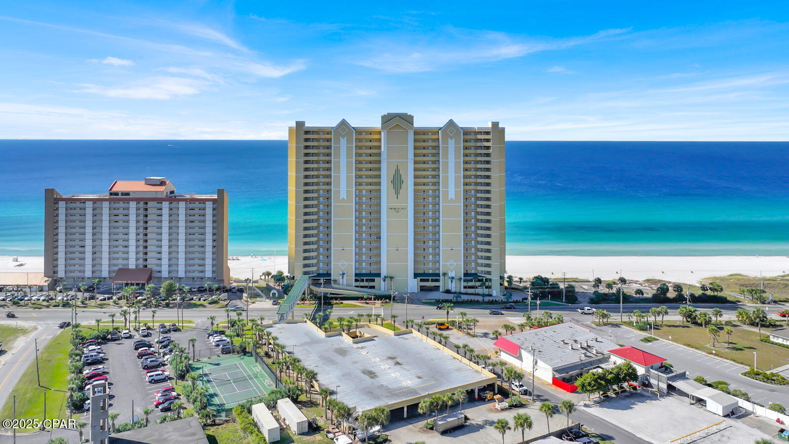 Emerald Isle - Residential