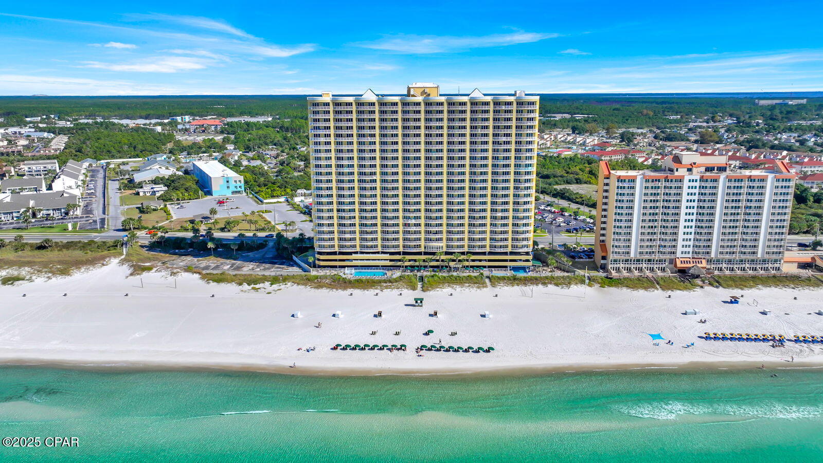 Emerald Isle - Residential