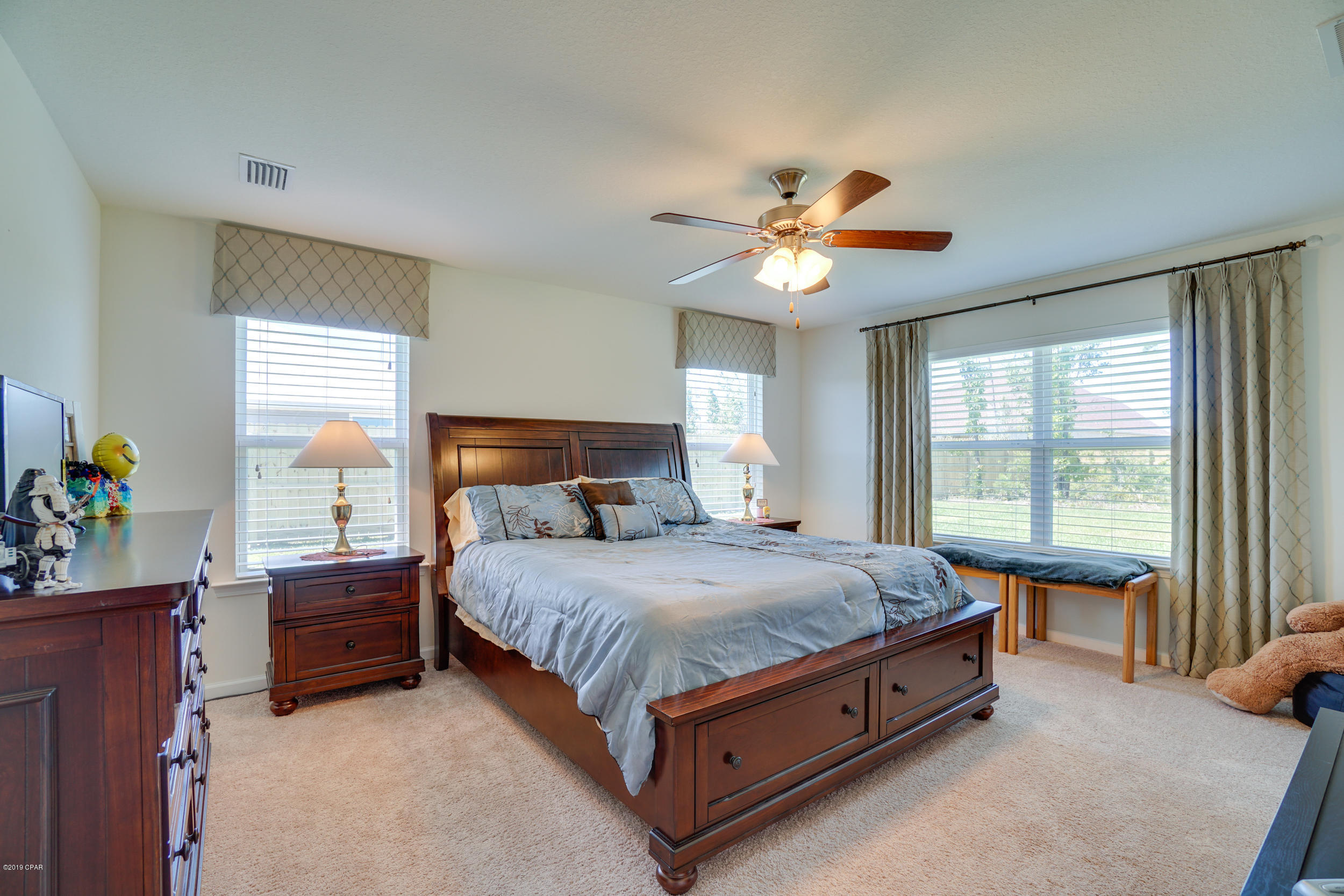 Magnolia Hills - Residential