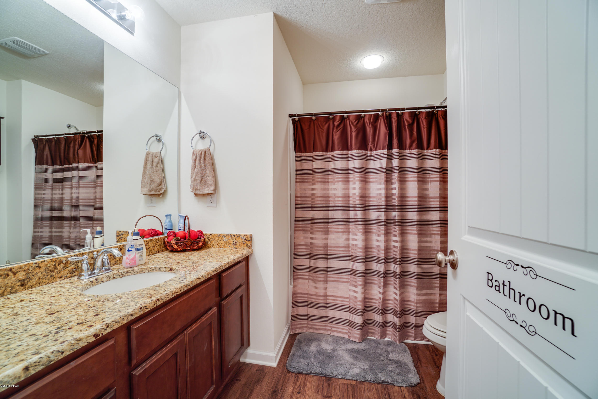 Magnolia Hills - Residential