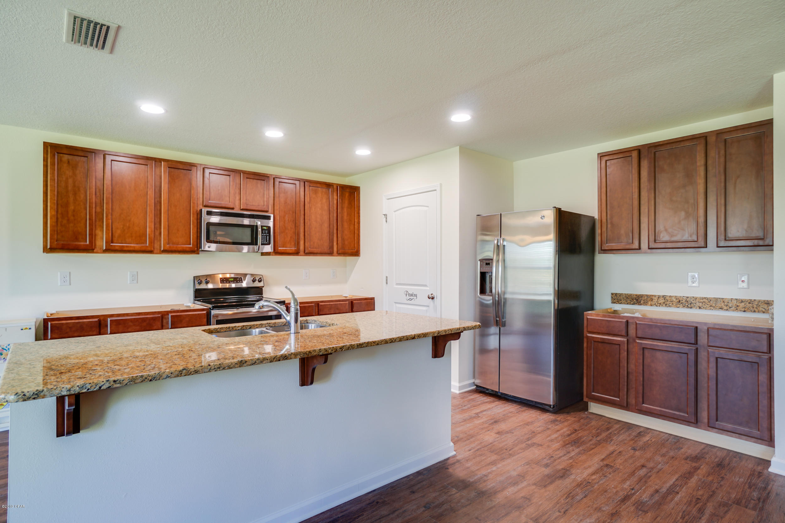 Magnolia Hills - Residential