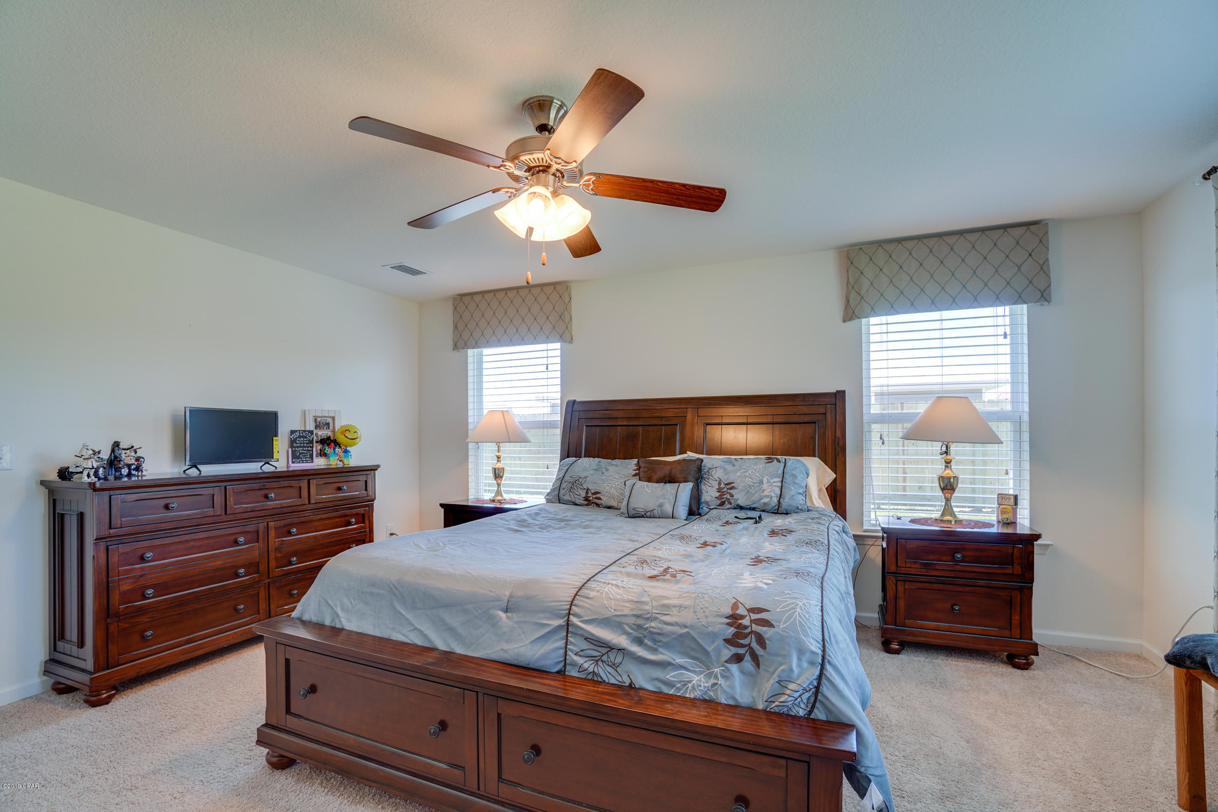 Magnolia Hills - Residential