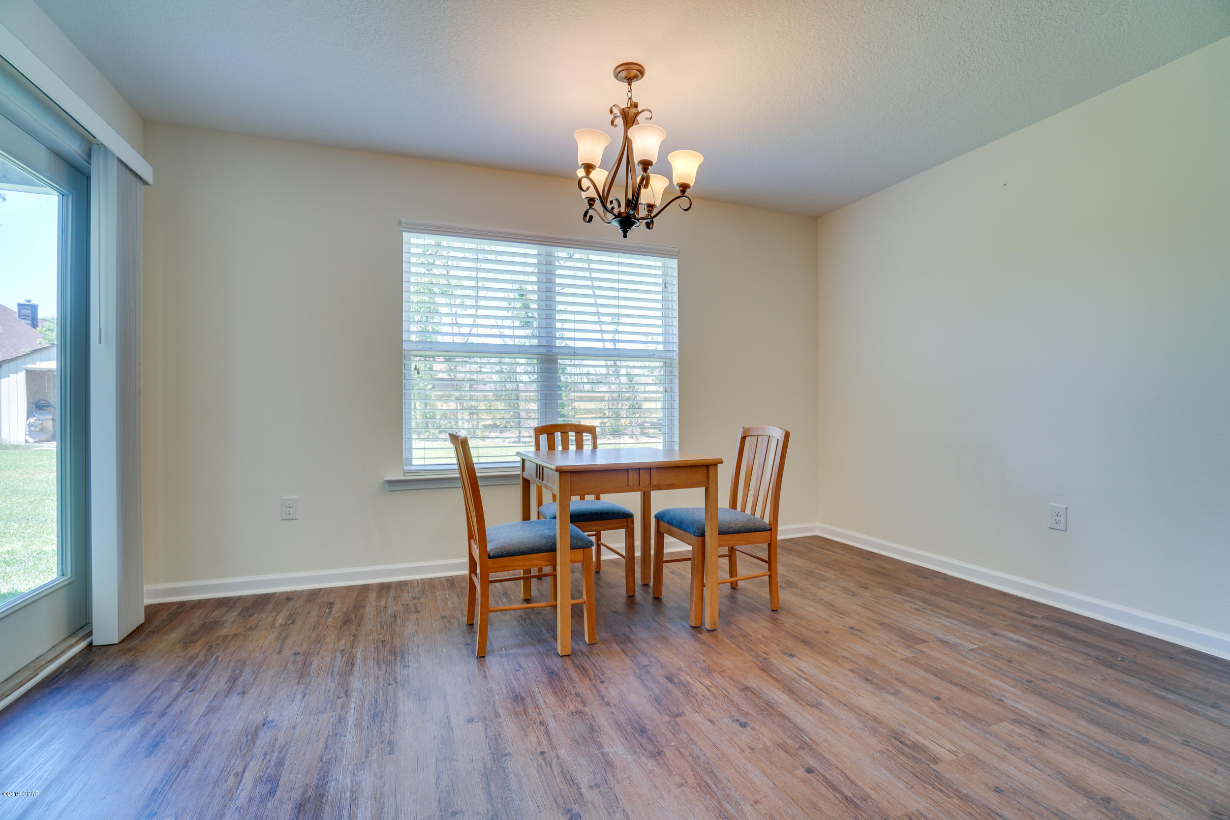 Magnolia Hills - Residential