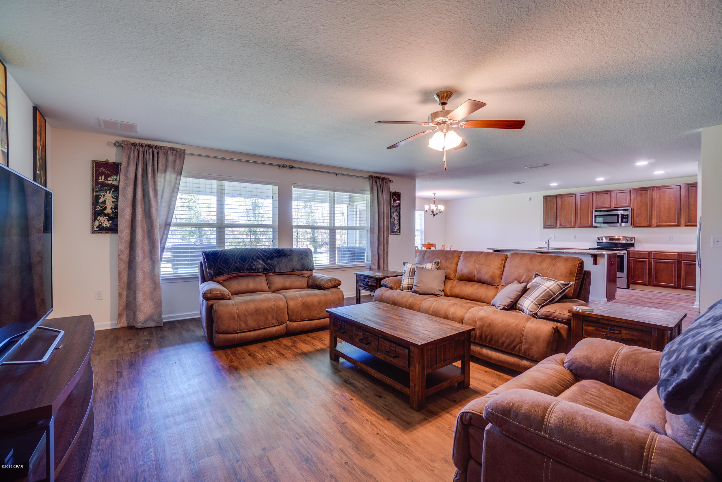 Magnolia Hills - Residential