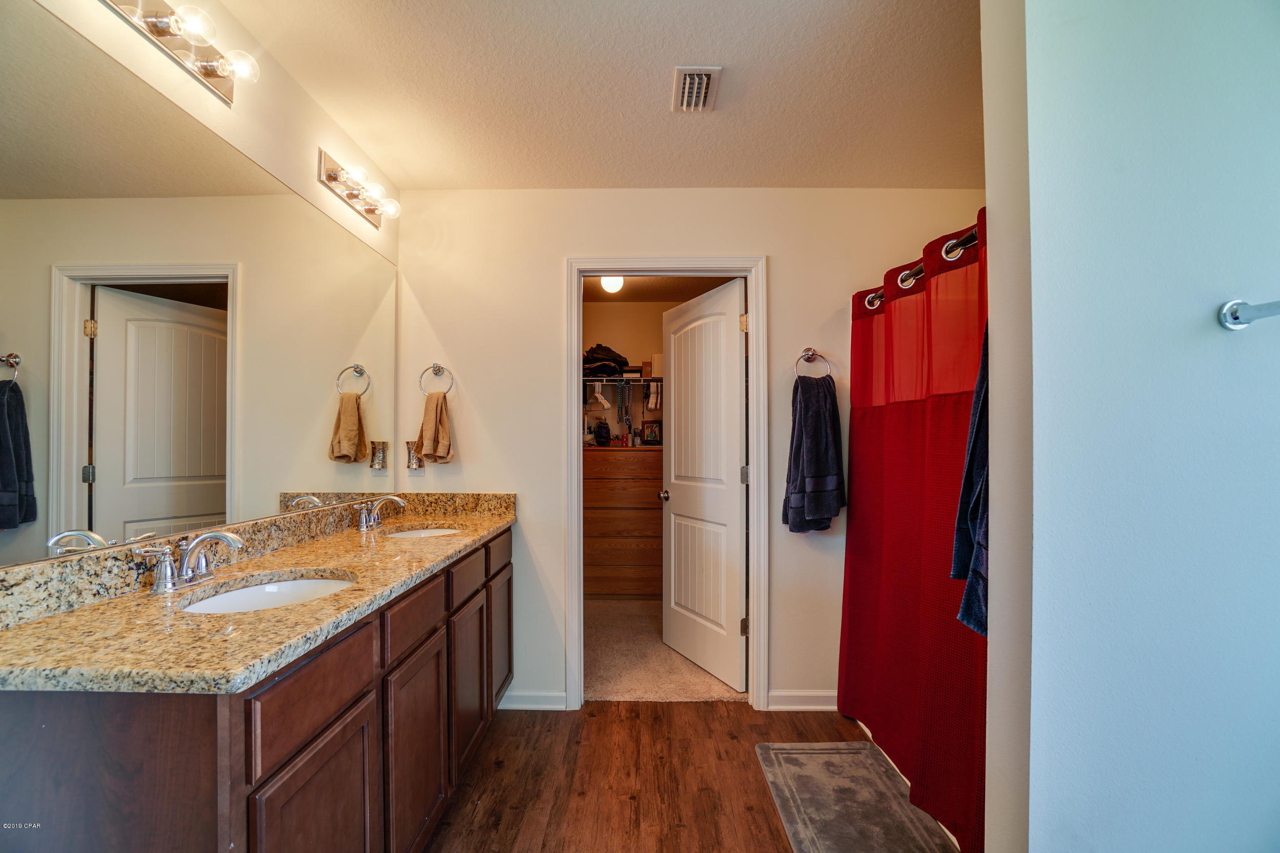 Magnolia Hills - Residential