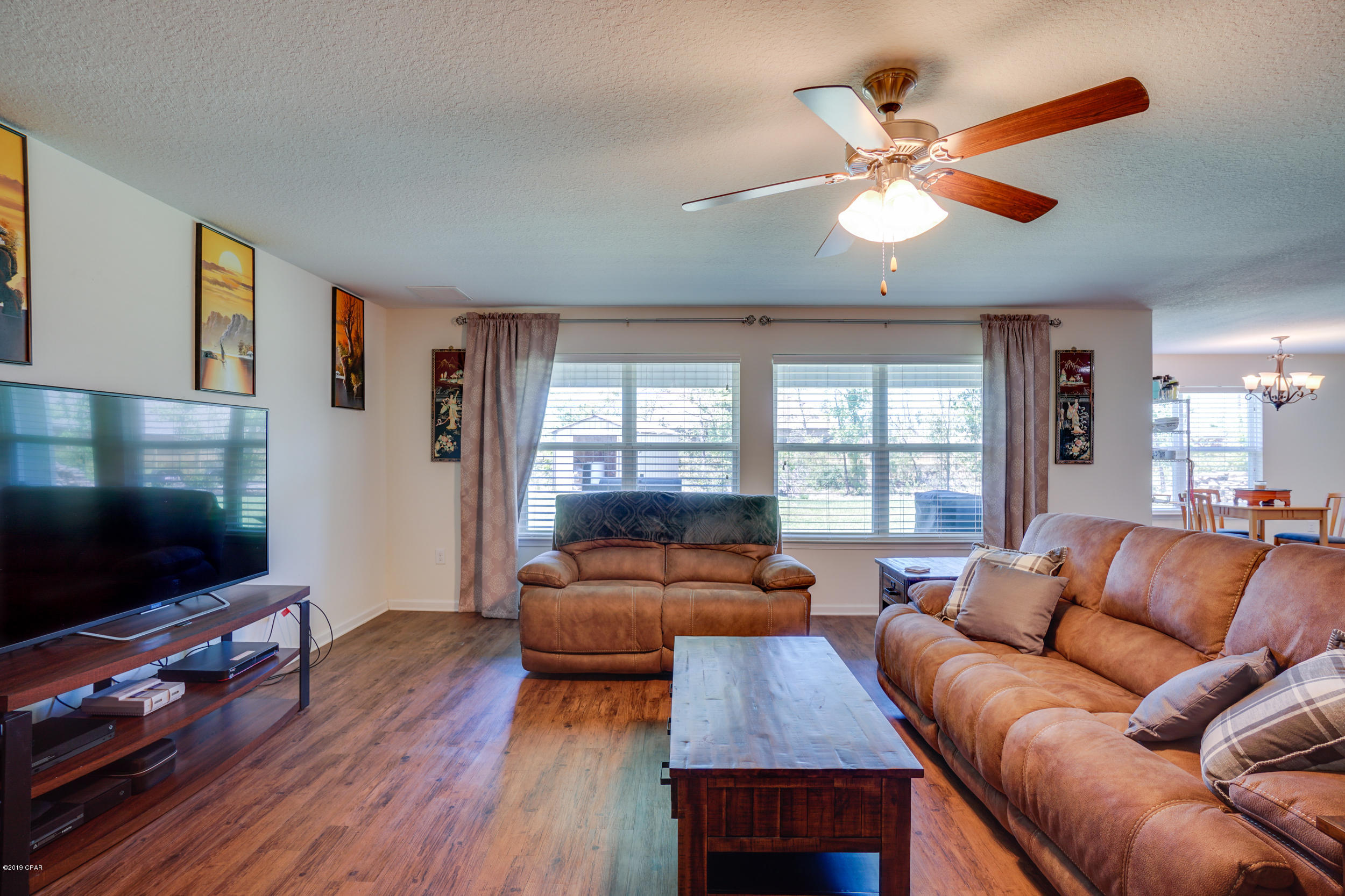 Magnolia Hills - Residential