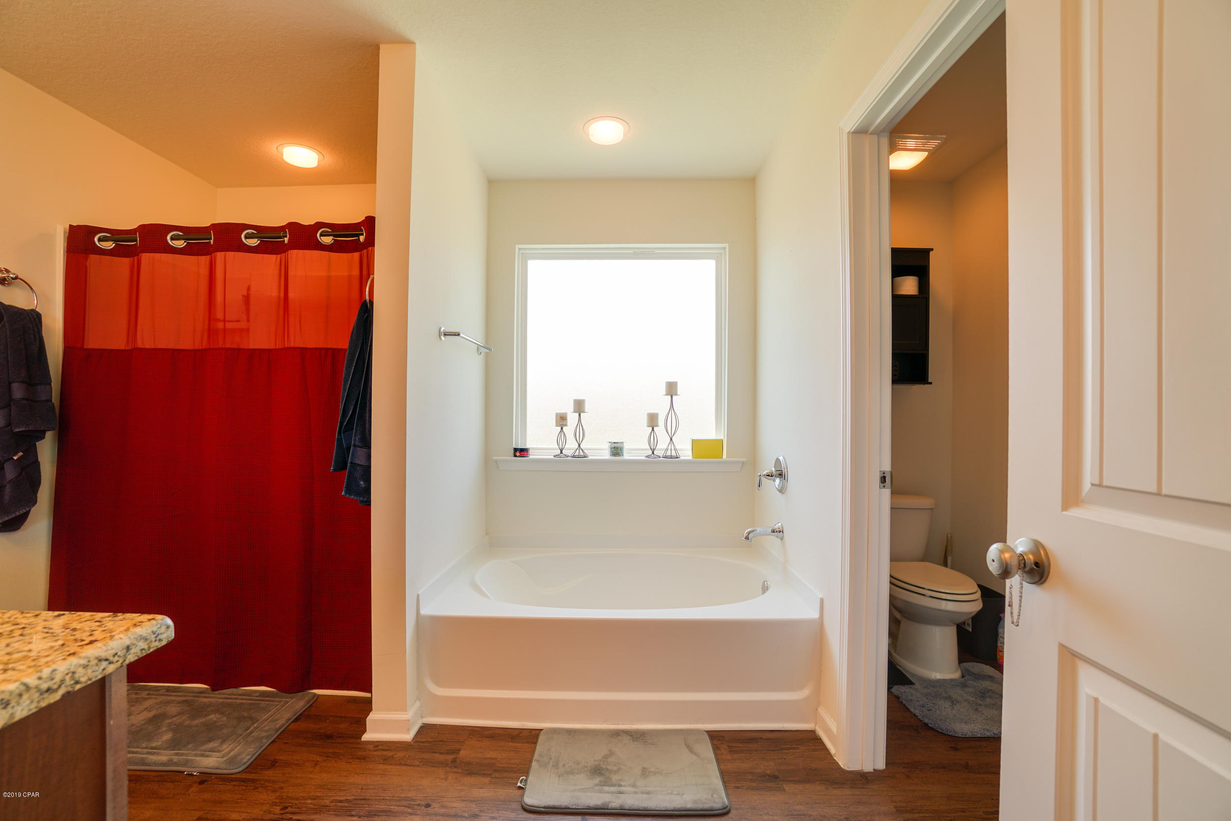 Magnolia Hills - Residential