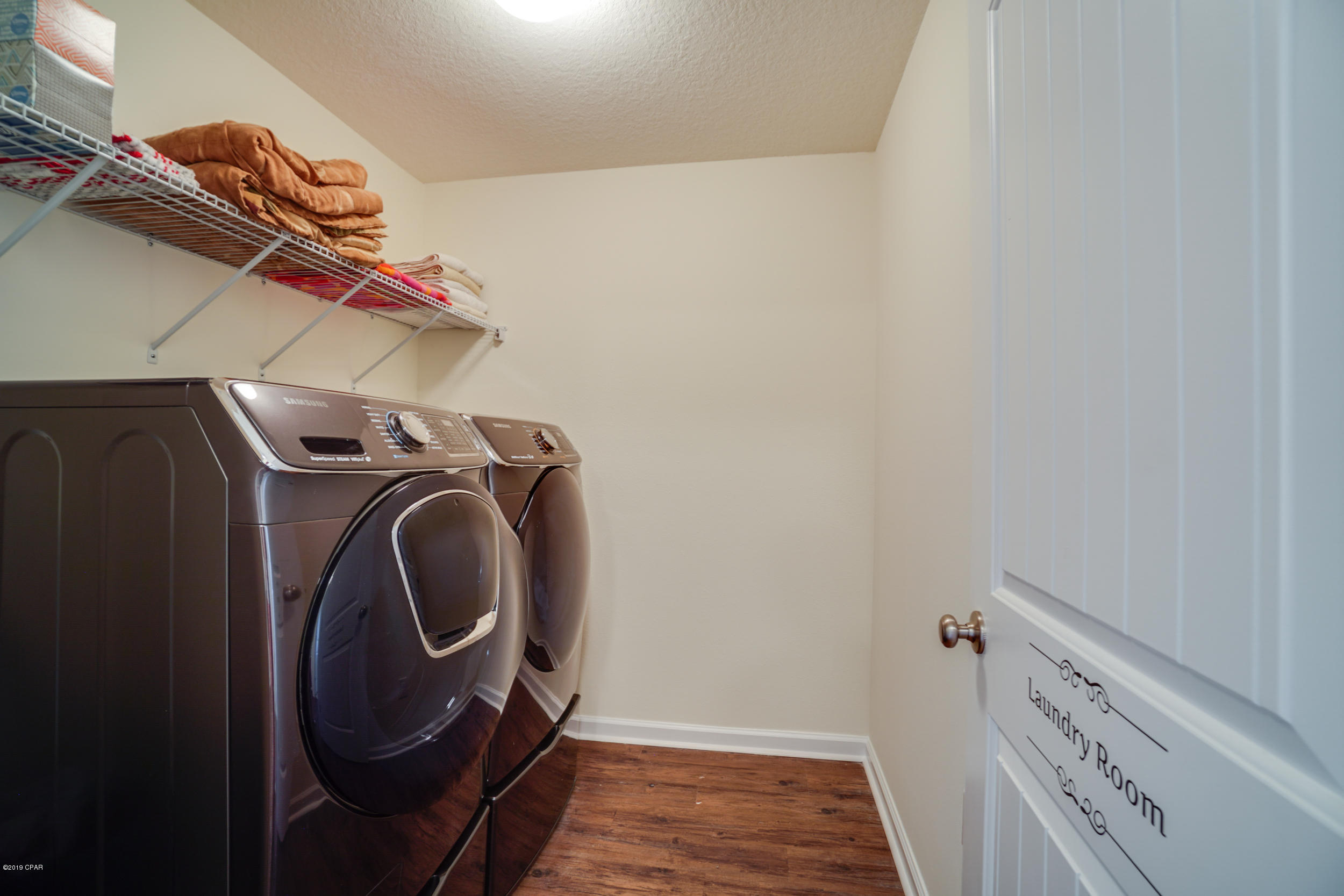 Magnolia Hills - Residential