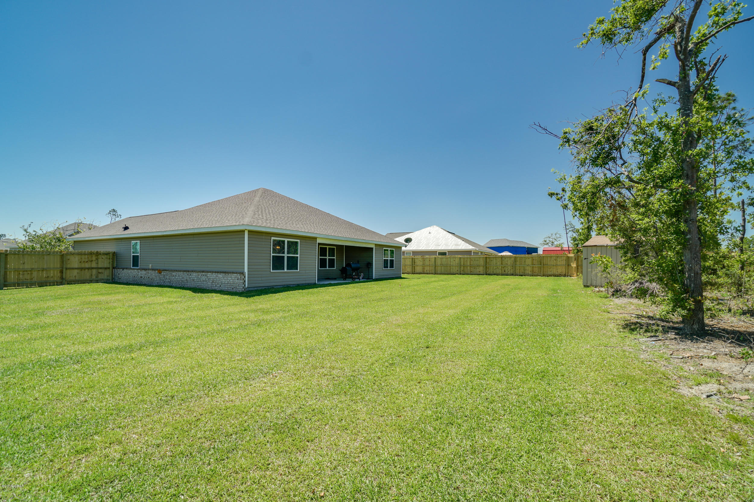 Magnolia Hills - Residential