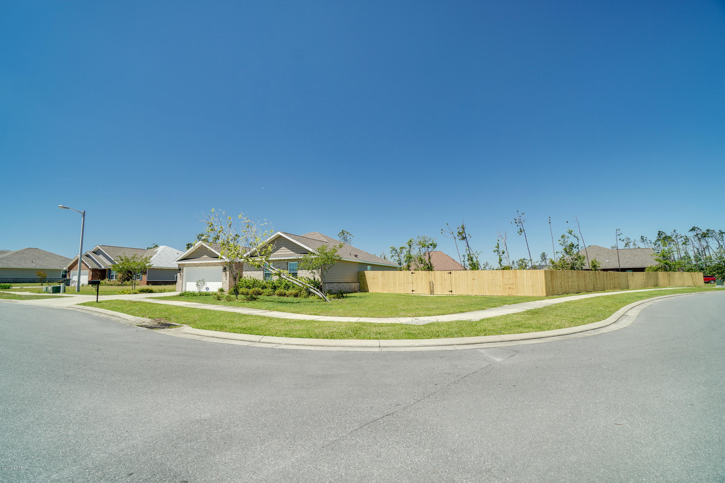 Magnolia Hills - Residential