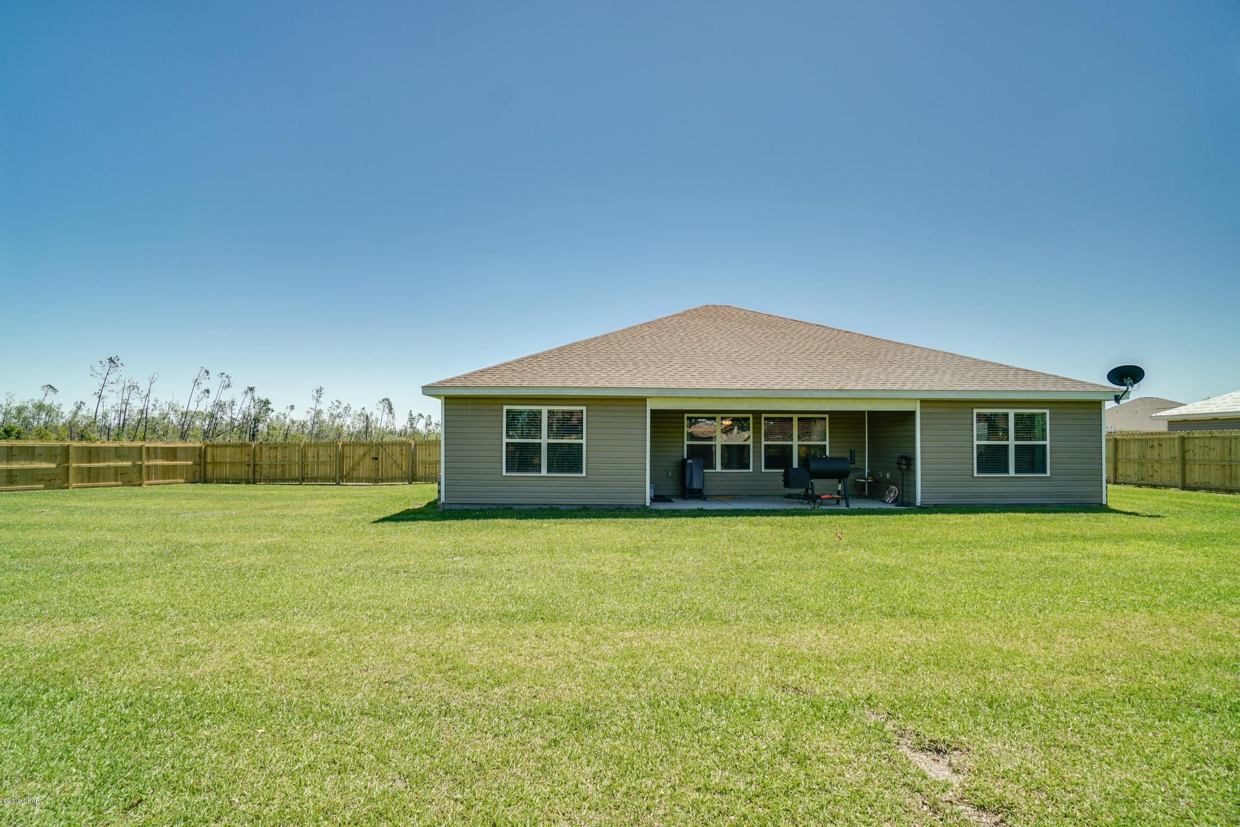 Magnolia Hills - Residential