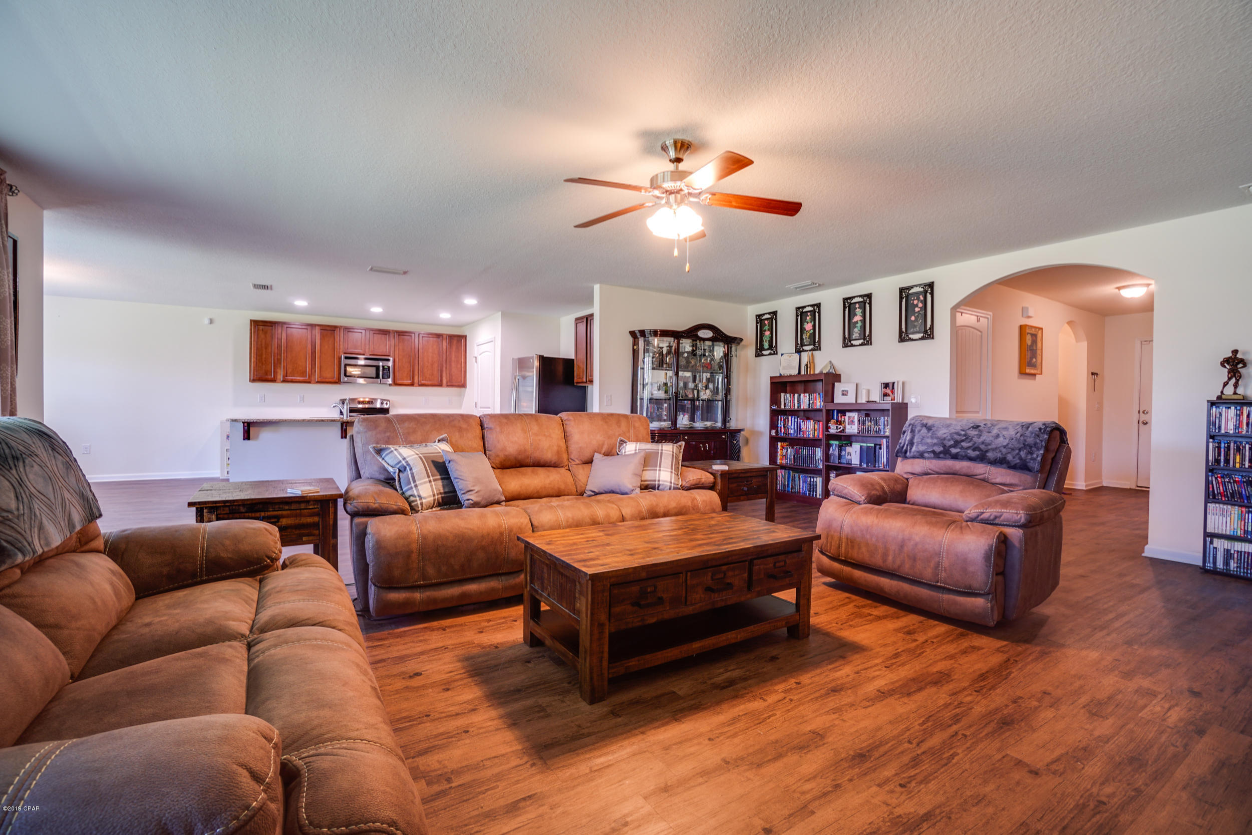 Magnolia Hills - Residential