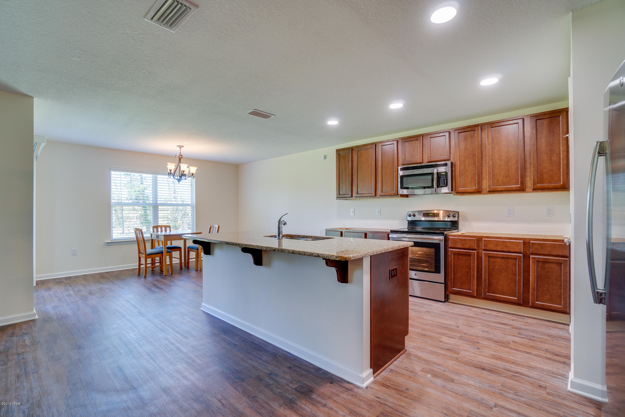 Magnolia Hills - Residential