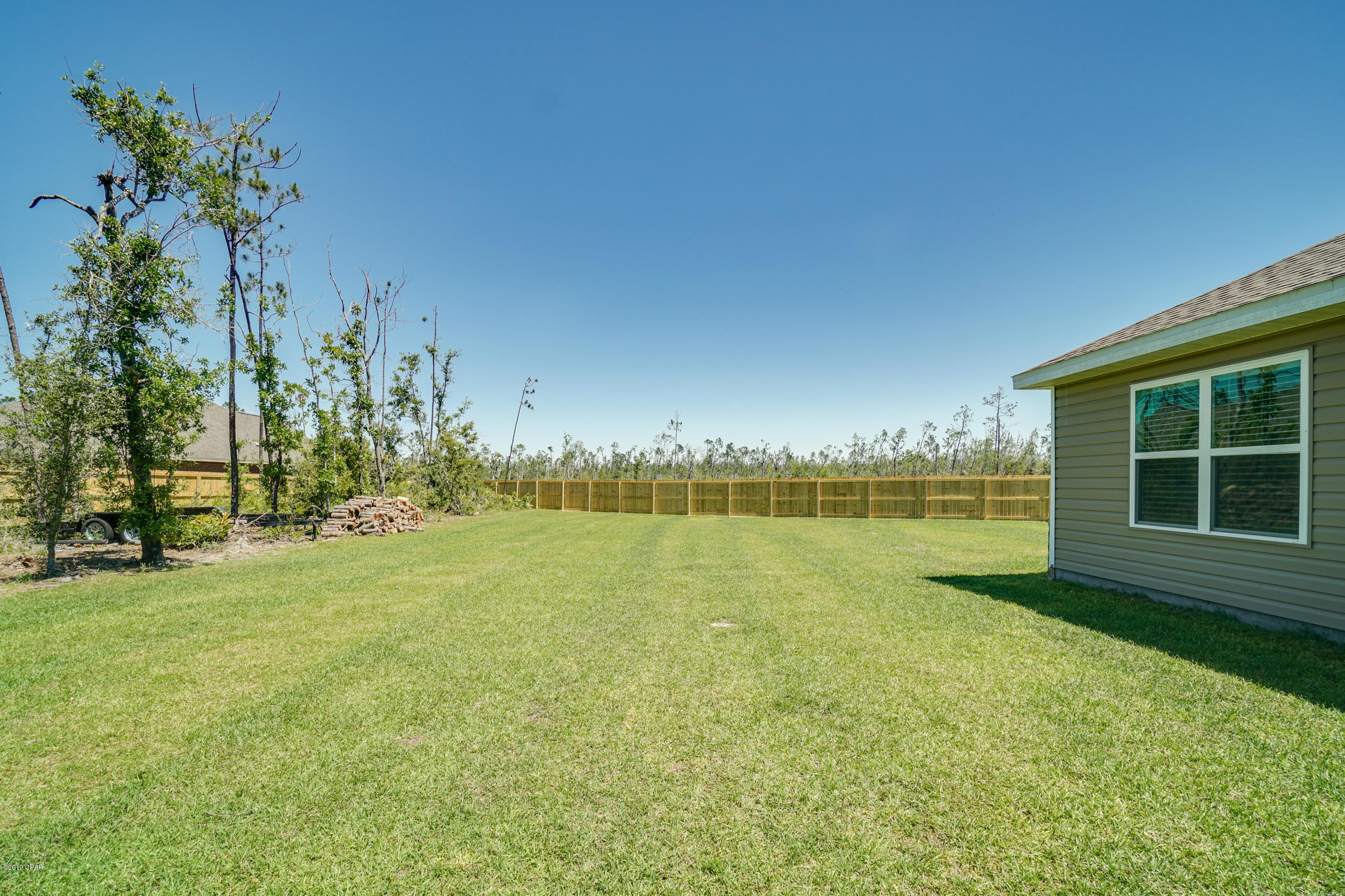 Magnolia Hills - Residential