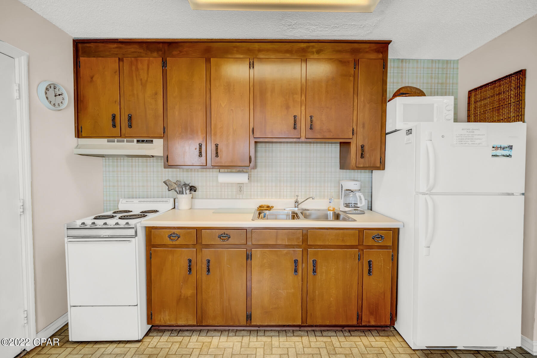 Sunshine Shores Condo - Residential