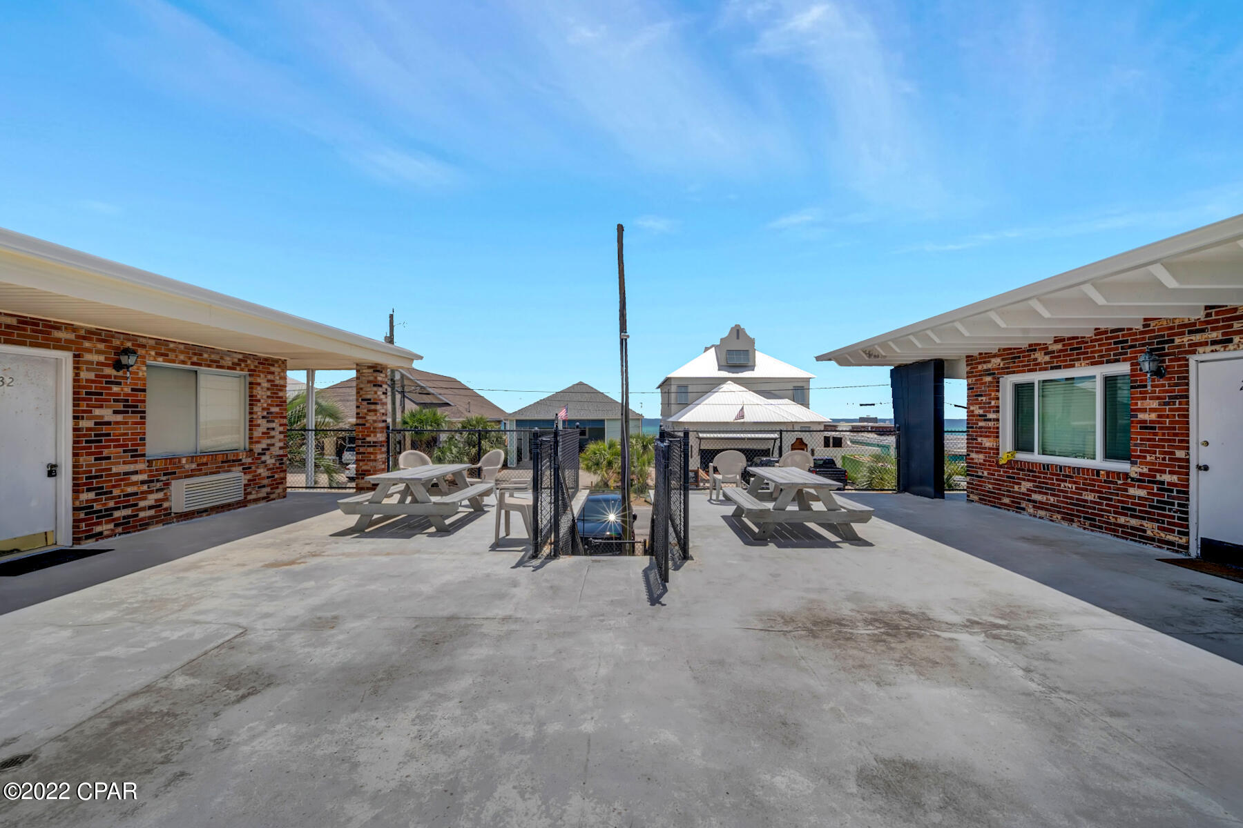 Sunshine Shores Condo - Residential