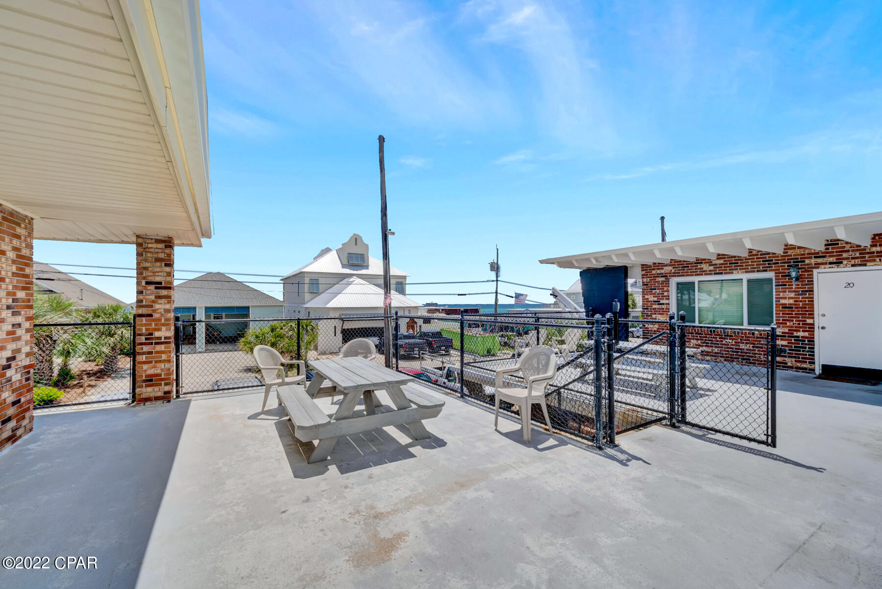 Sunshine Shores Condo - Residential