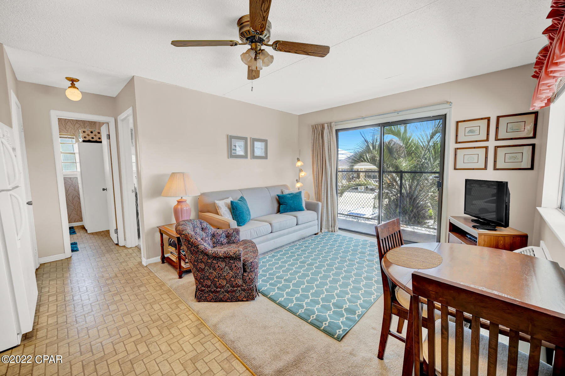 Sunshine Shores Condo - Residential
