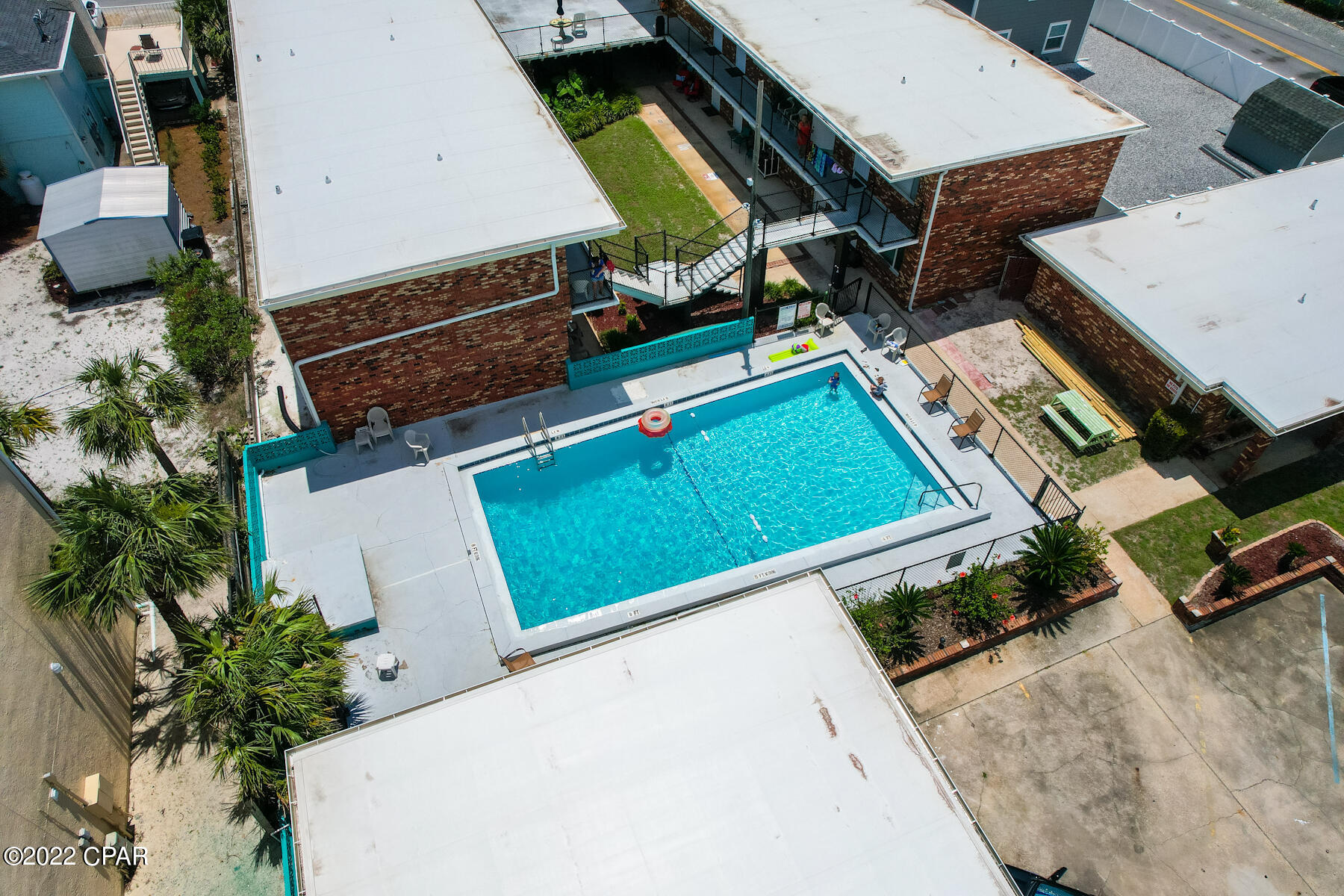 Sunshine Shores Condo - Residential