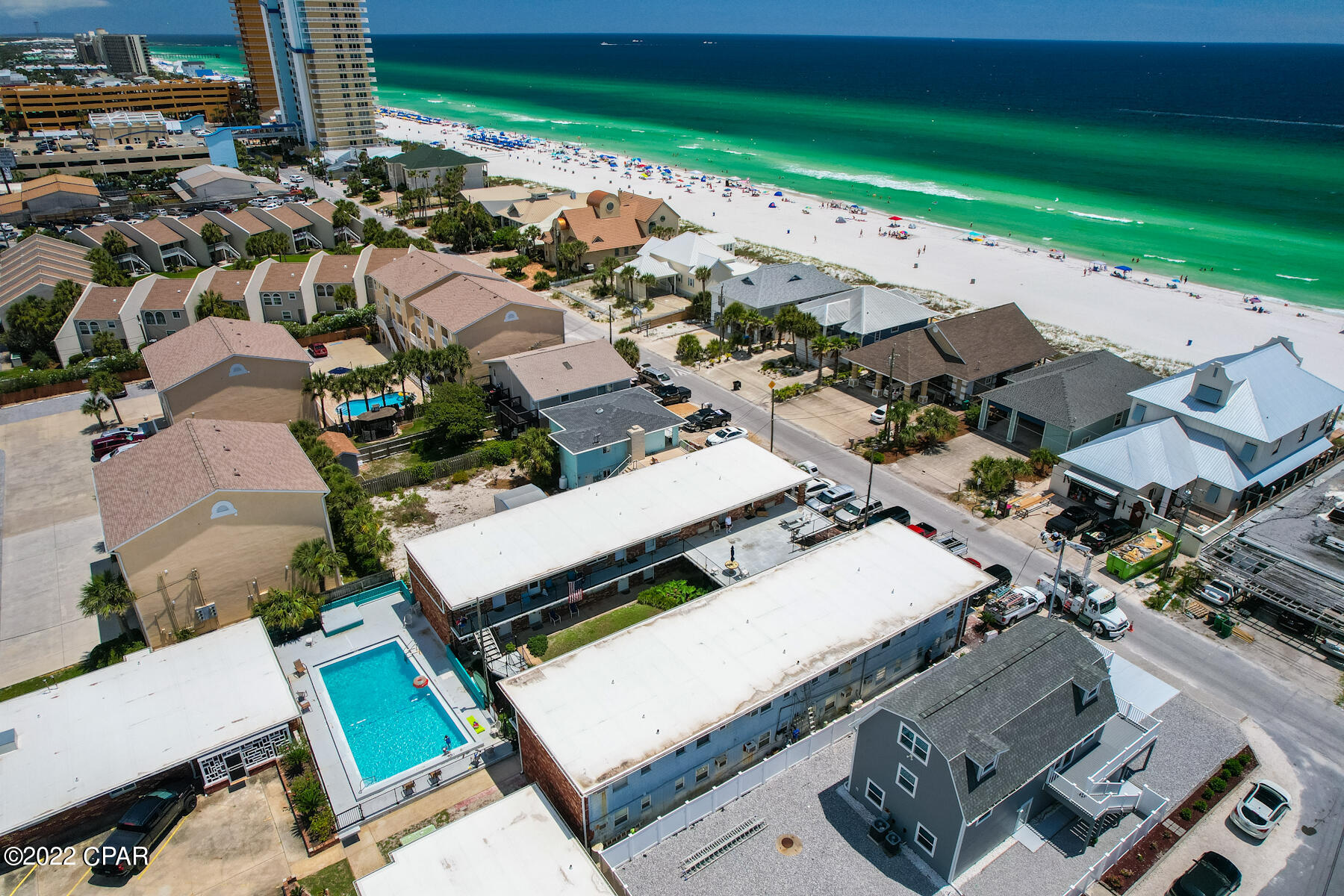 Sunshine Shores Condo - Residential