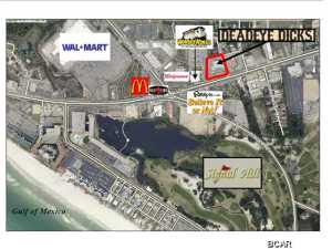 No Named Subdivision - Commercial Sale