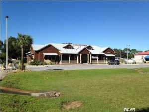 No Named Subdivision - Commercial Sale