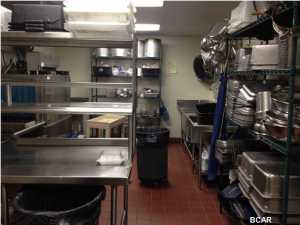 No Named Subdivision - Commercial Sale