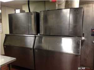 No Named Subdivision - Commercial Sale