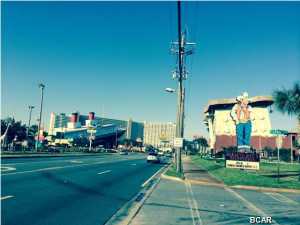 No Named Subdivision - Commercial Sale