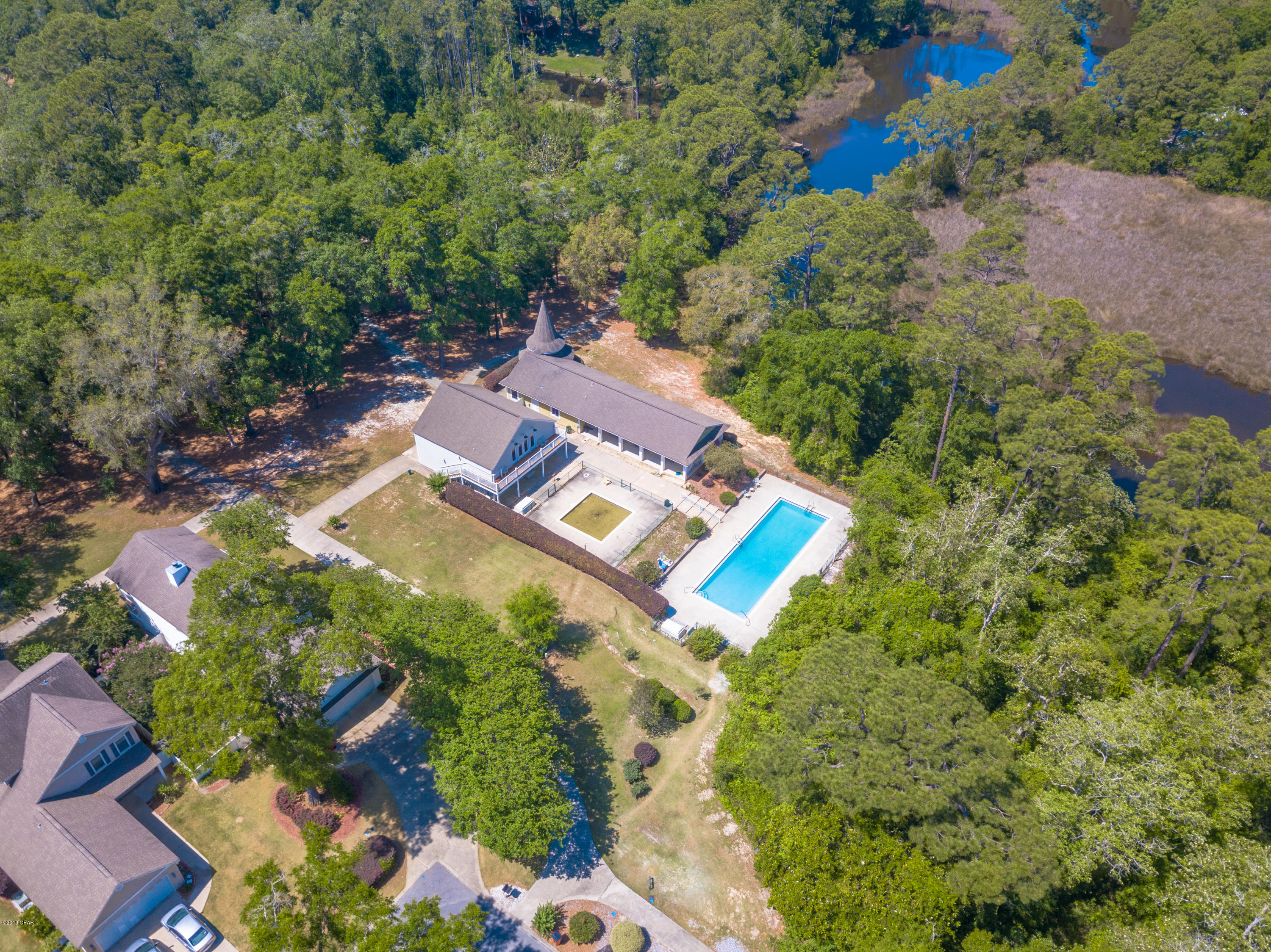 Riverside Park - Residential