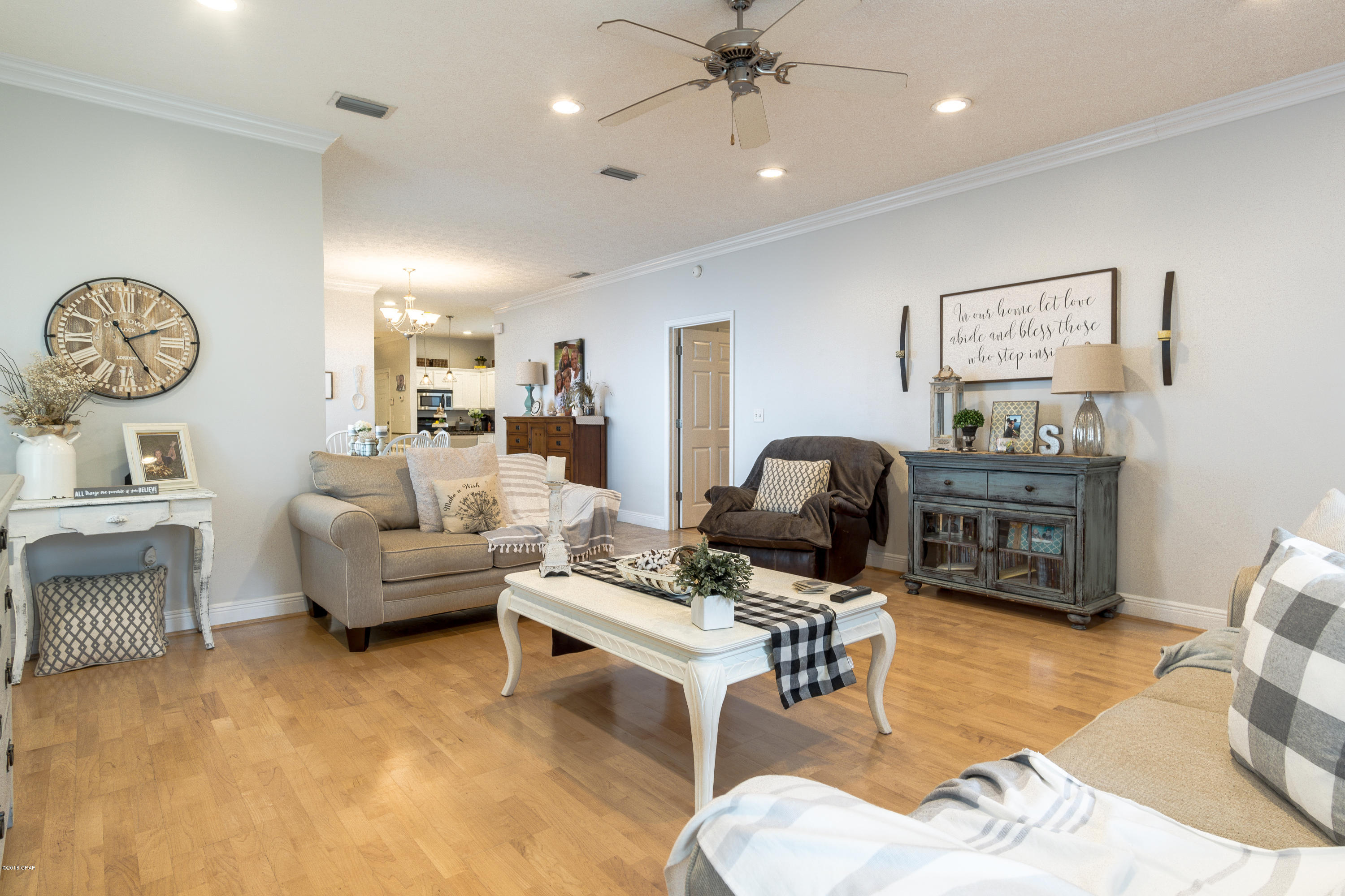 Riverside Park - Residential