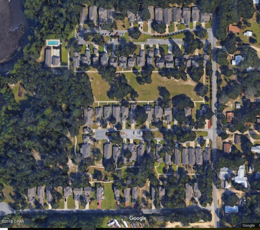 Riverside Park - Residential