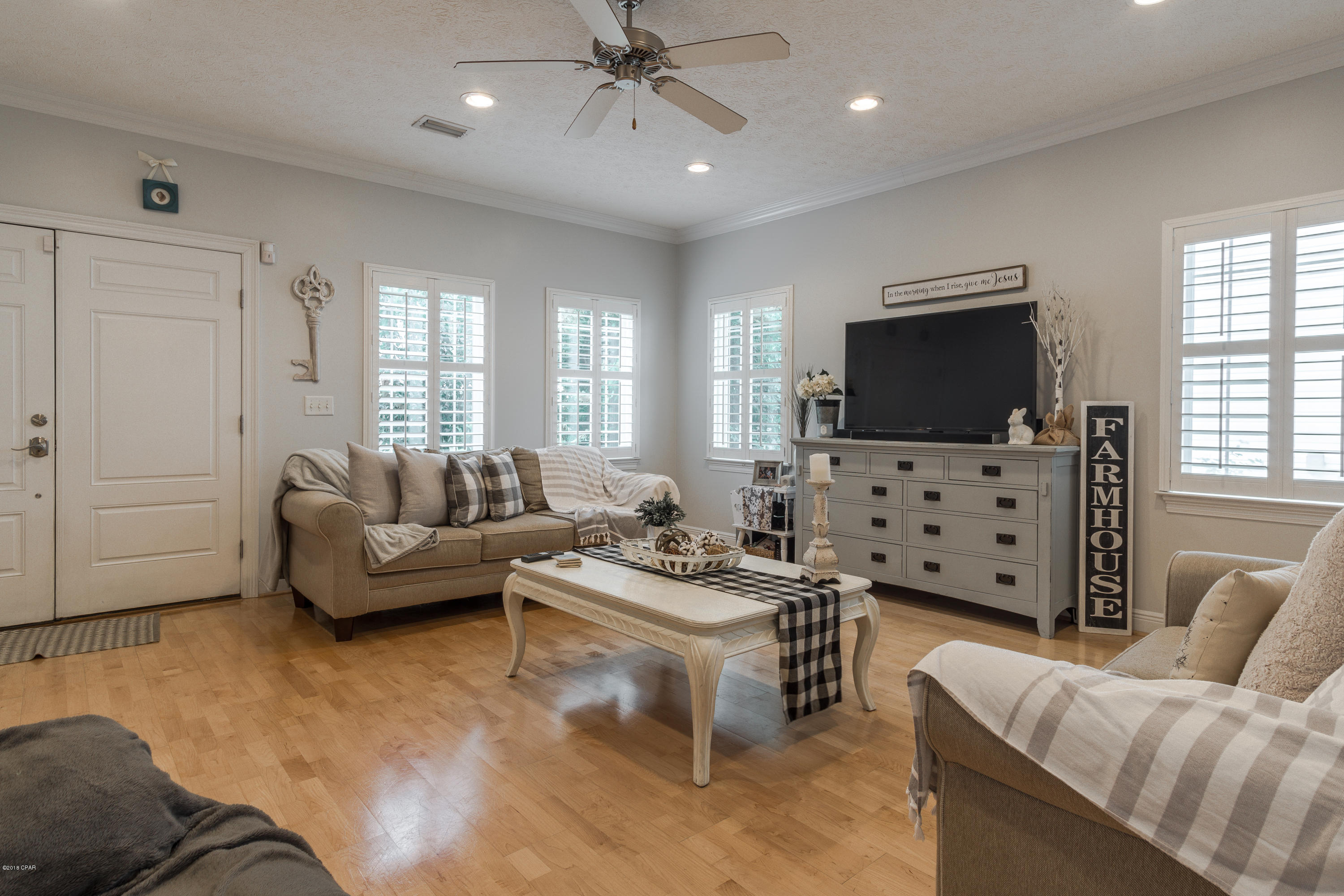 Riverside Park - Residential