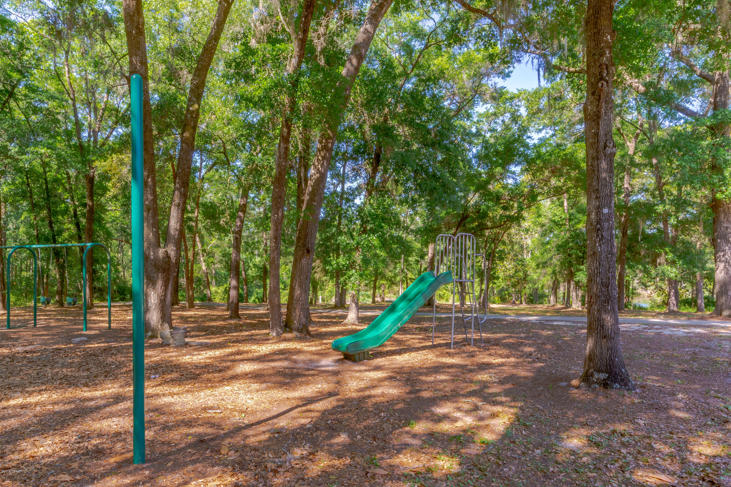 Riverside Park - Residential