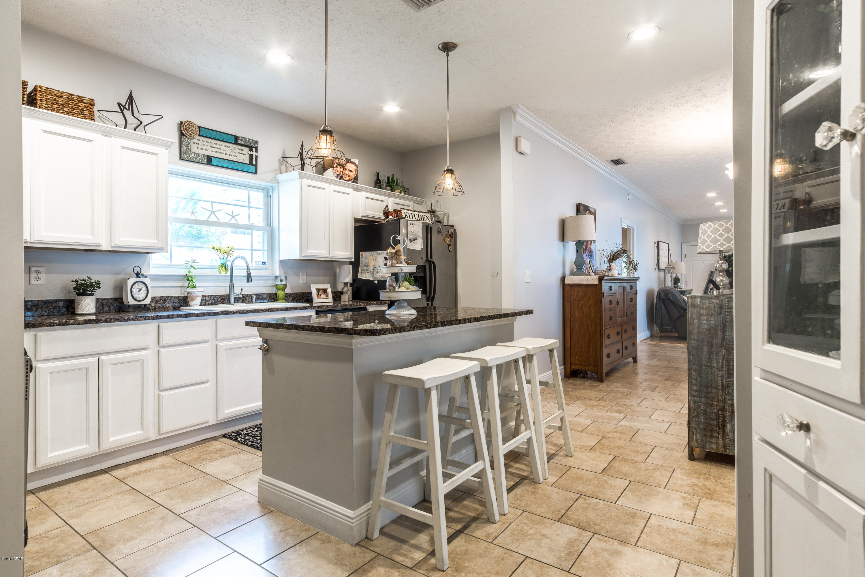 Riverside Park - Residential