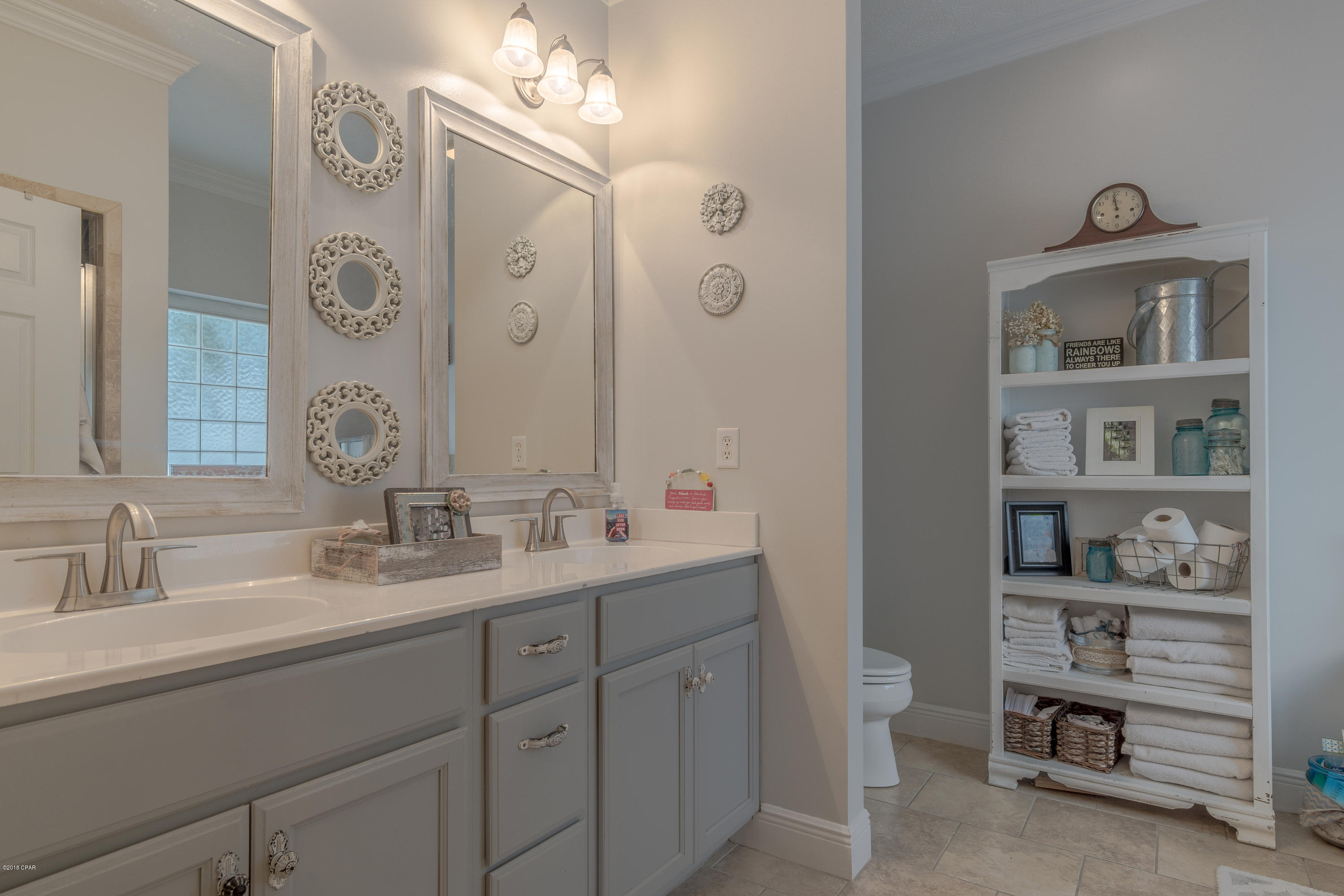 Riverside Park - Residential