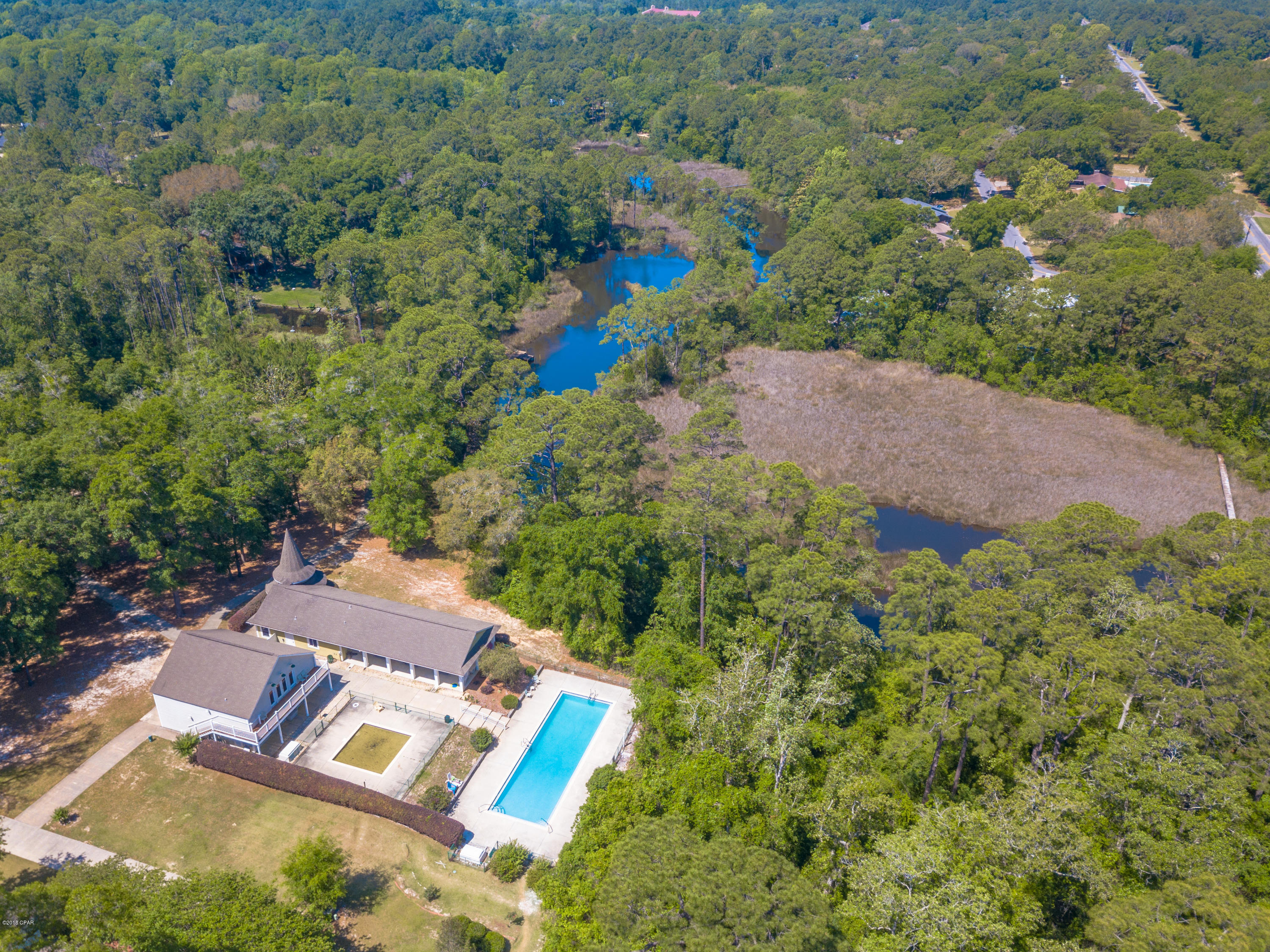 Riverside Park - Residential