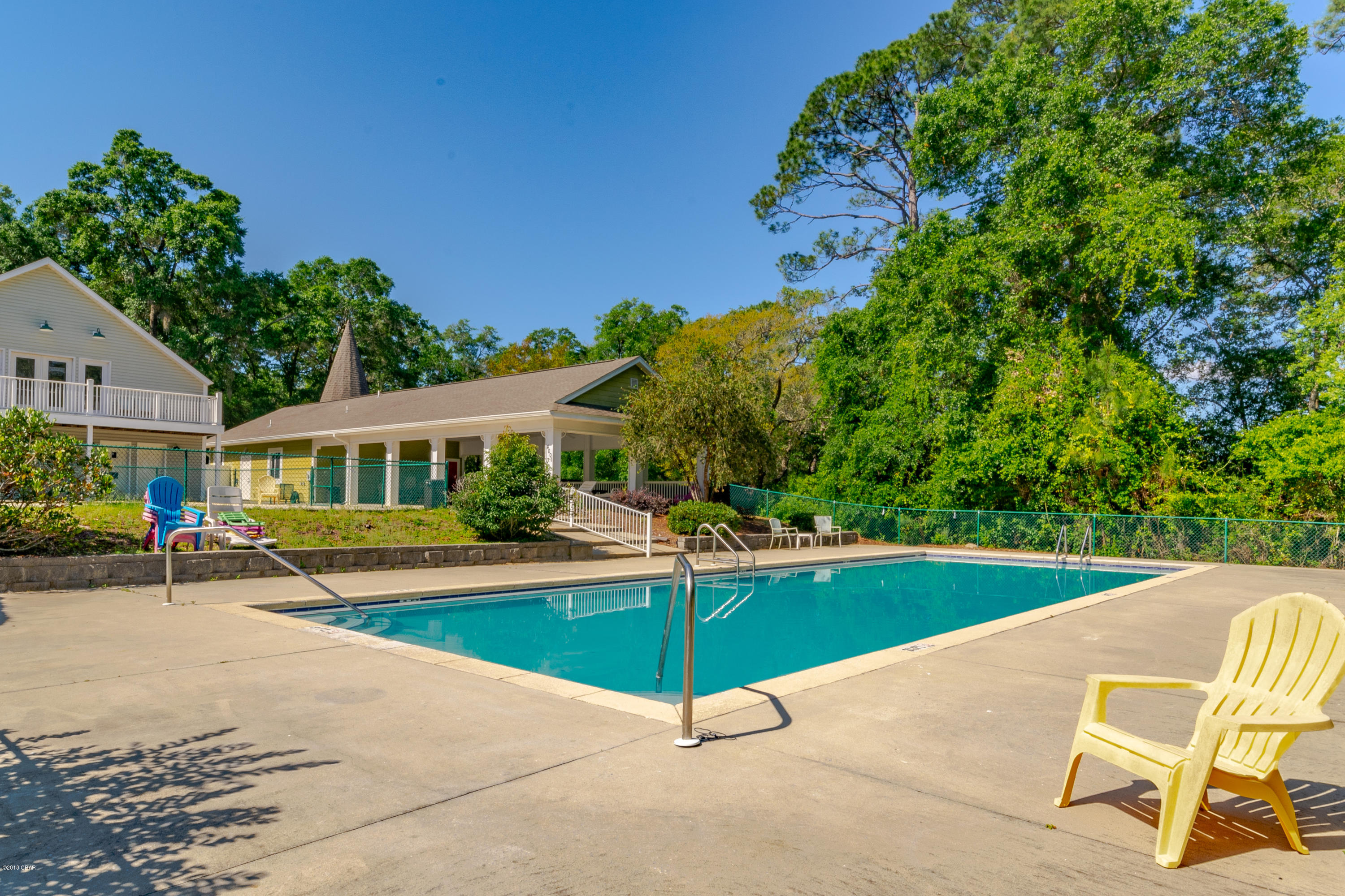 Riverside Park - Residential