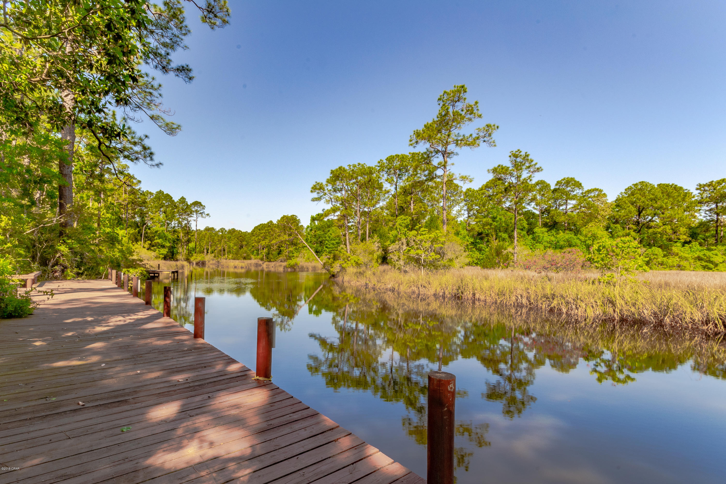 Riverside Park - Residential