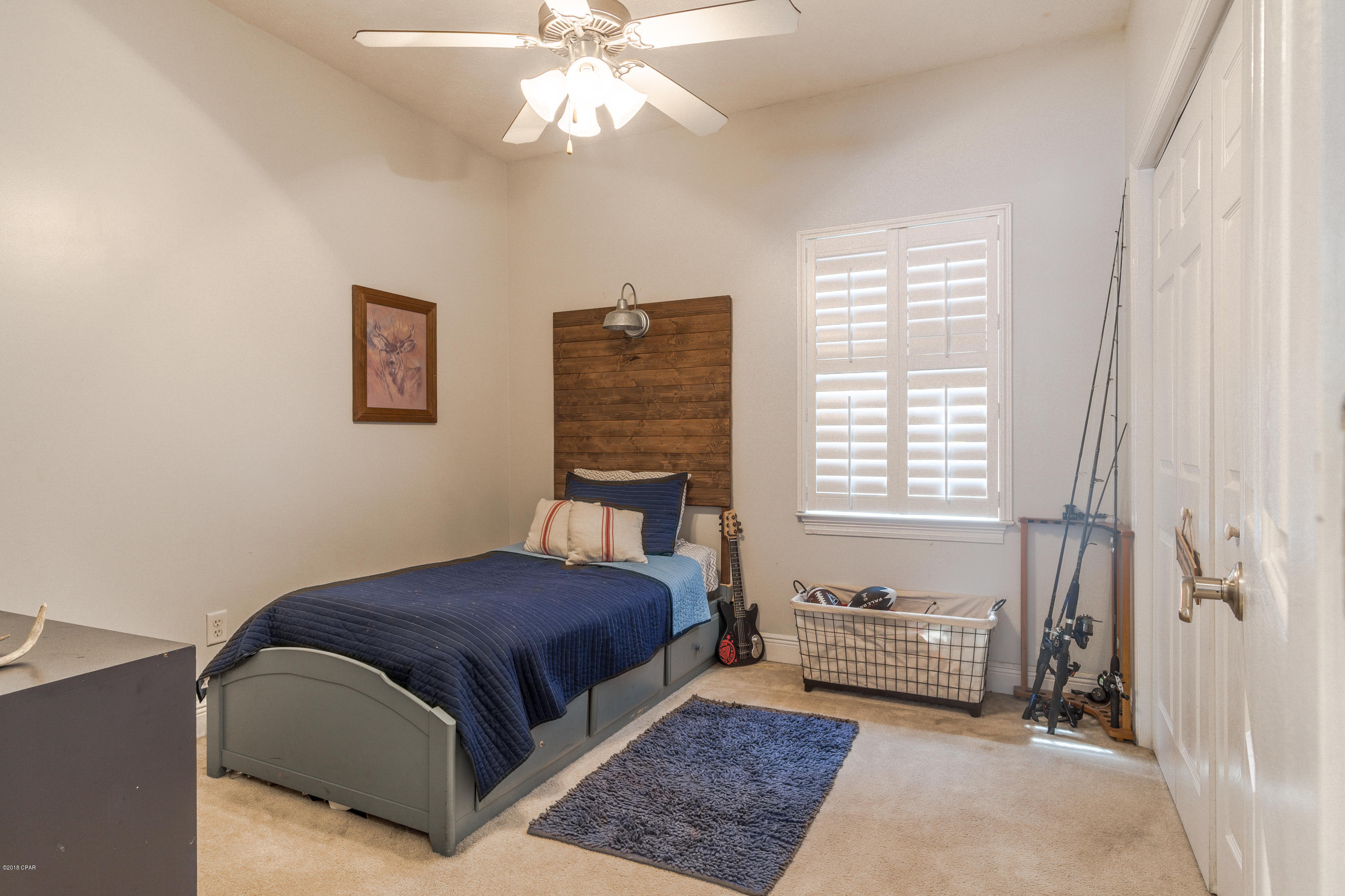 Riverside Park - Residential