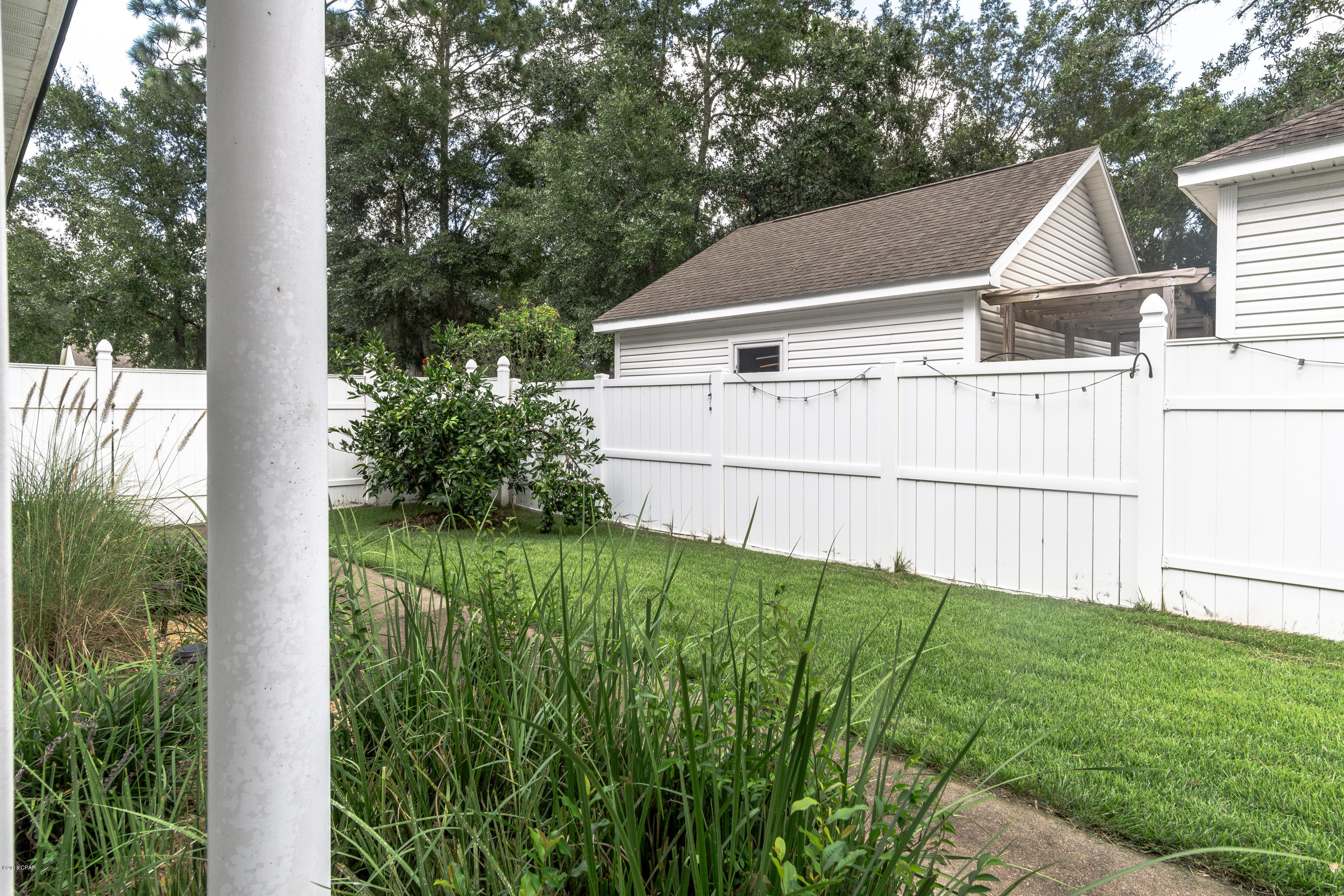 Riverside Park - Residential