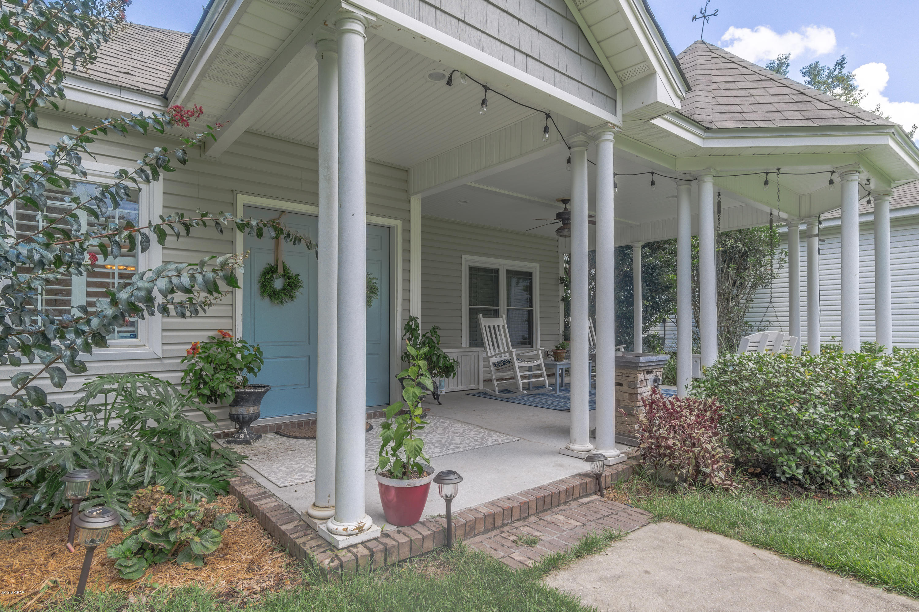 Riverside Park - Residential