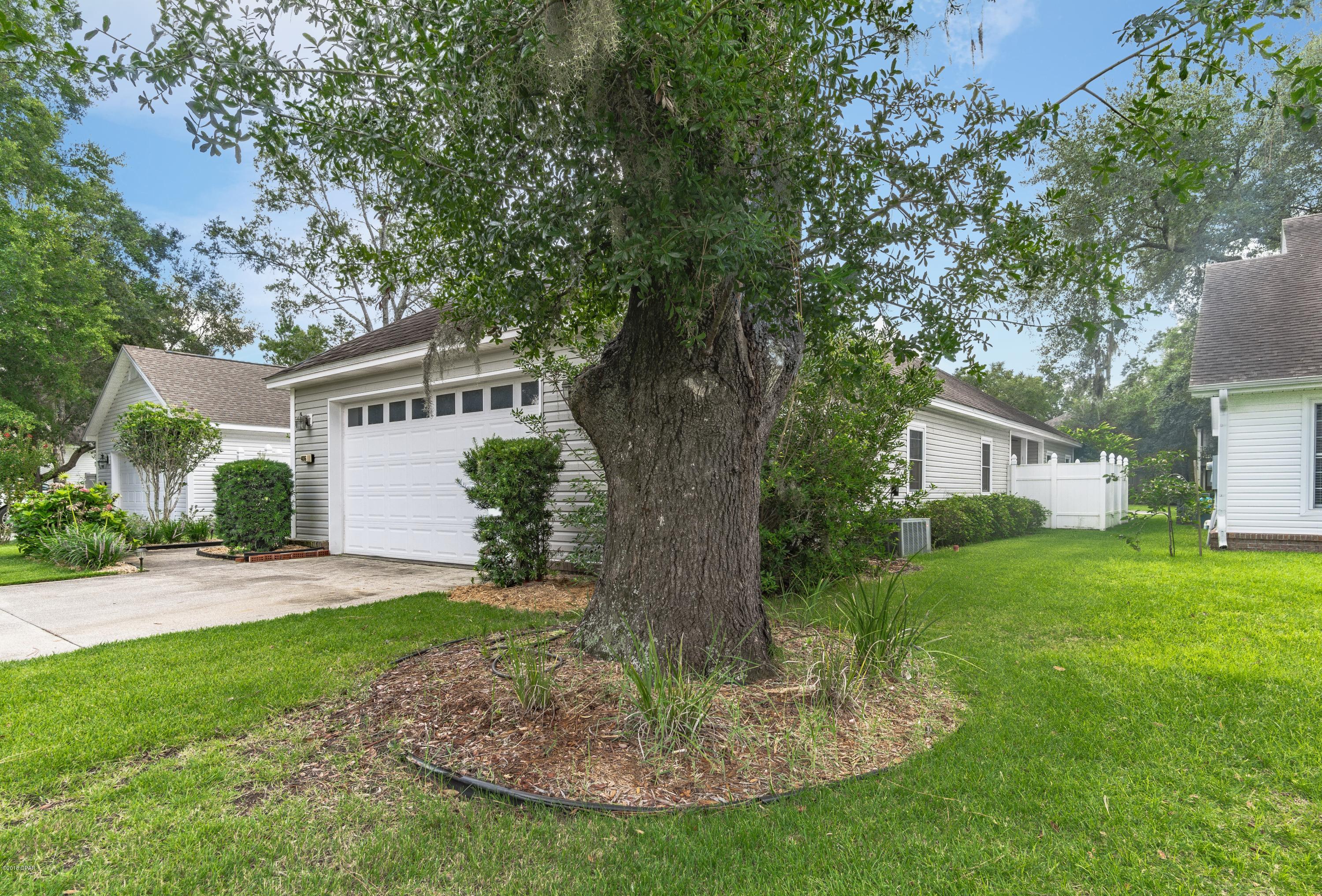 Riverside Park - Residential