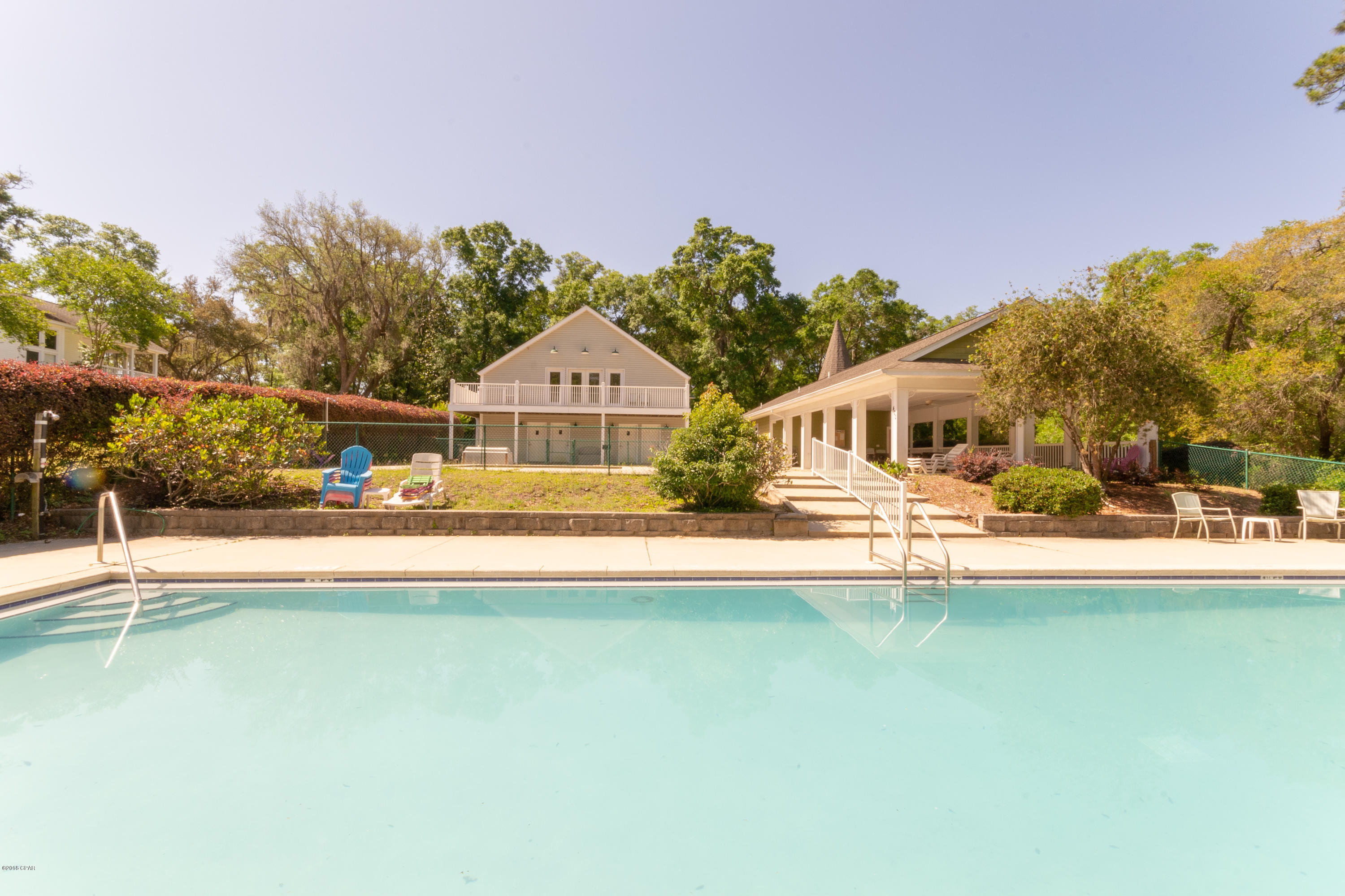 Riverside Park - Residential