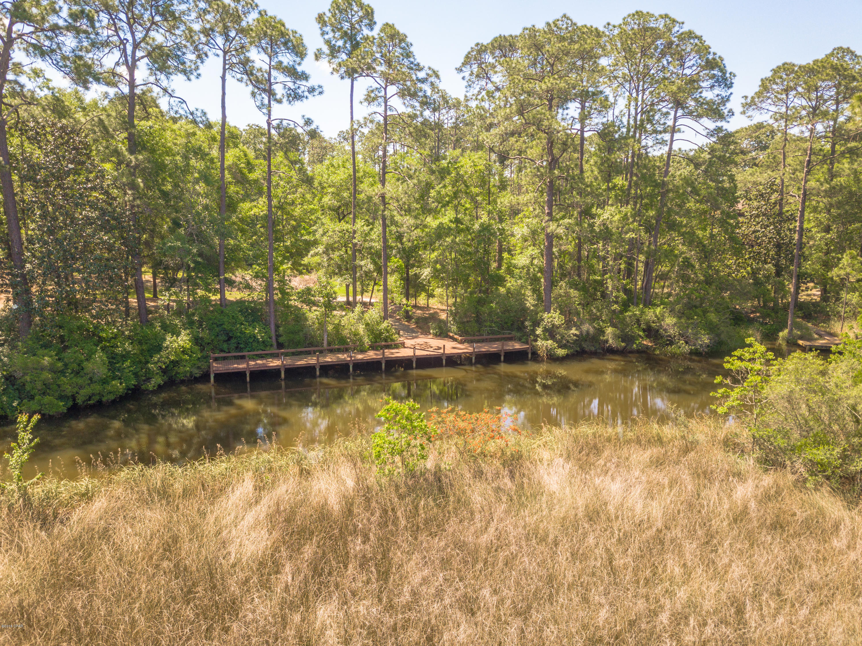 Riverside Park - Residential