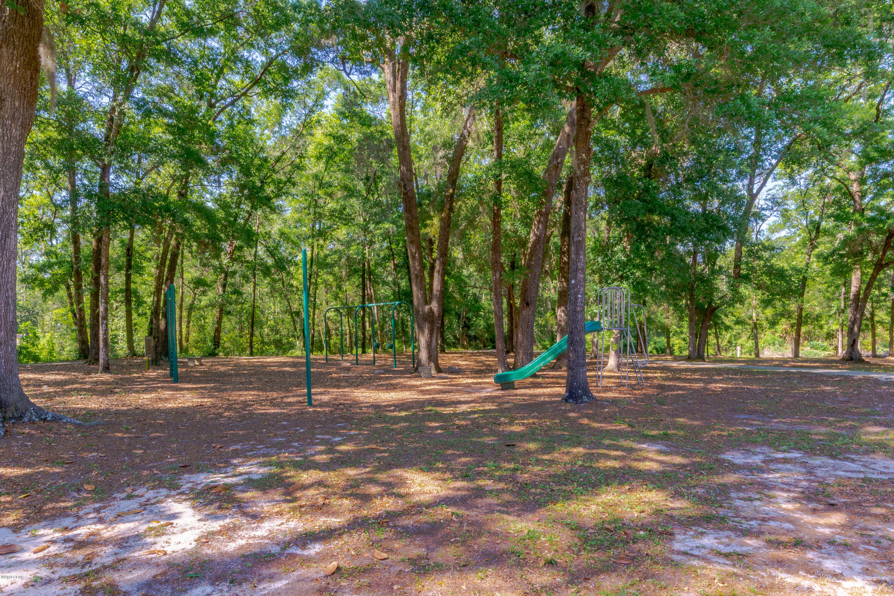 Riverside Park - Residential