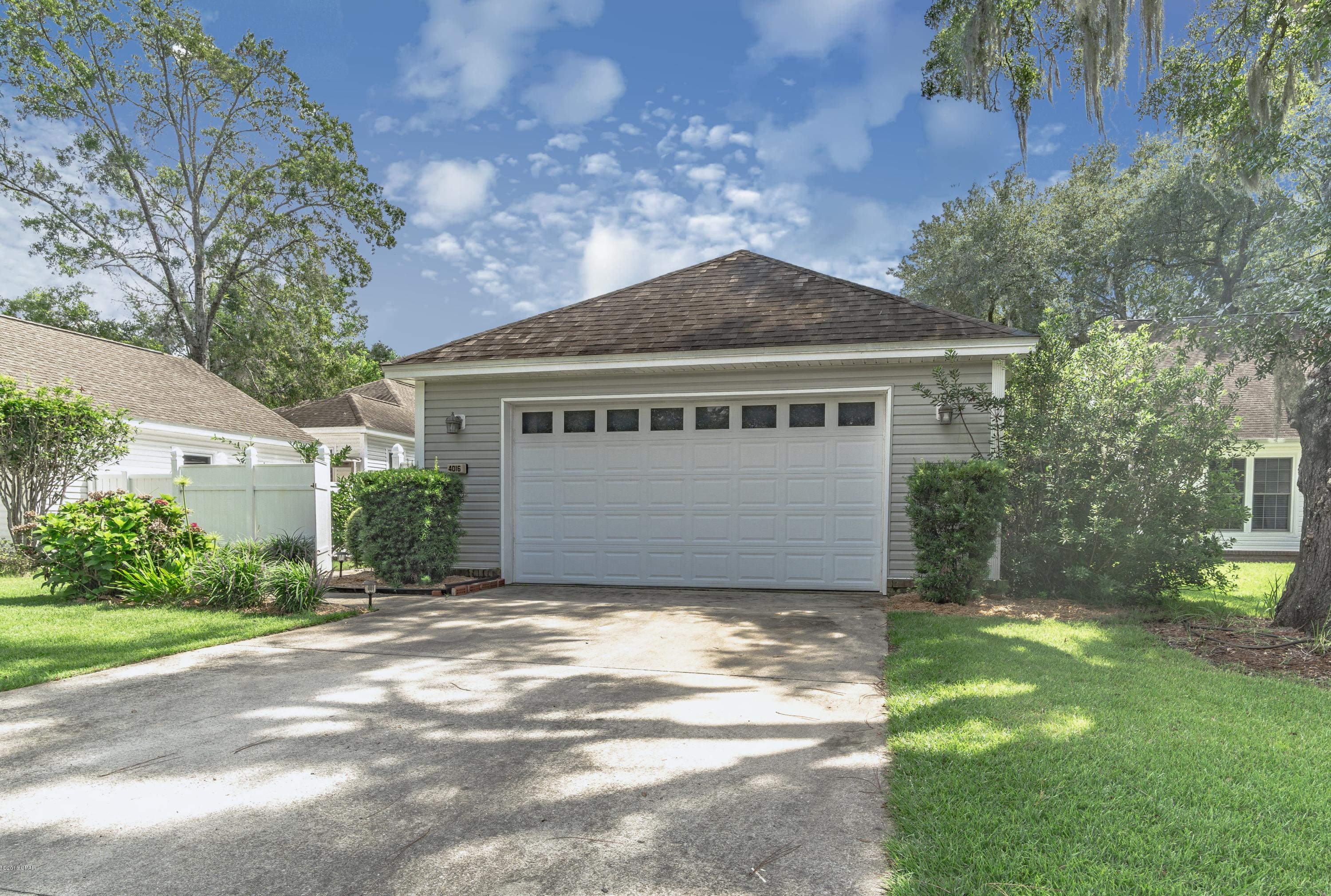 Riverside Park - Residential